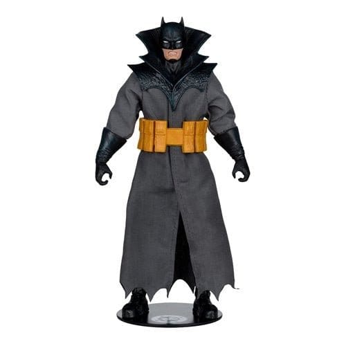 McFarlane Toys DC Multiverse Batman of Bethlehem 7-Inch Scale Action Figure