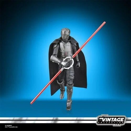 Hasbro Star Wars The Vintage Collection Maul Shadow Lord Marrok 3 3/4-Inch Action Figure