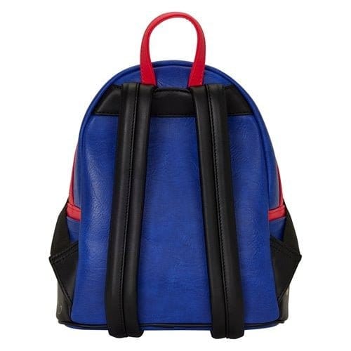 Loungefly Descendants Evie Cosplay Mini-Backpack