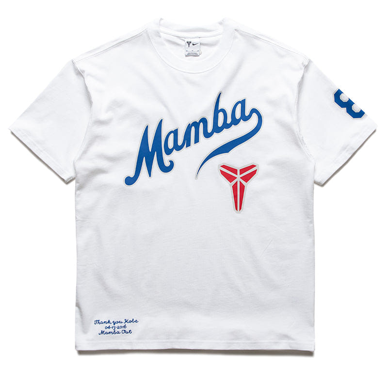 Nike Kobe Tee - White