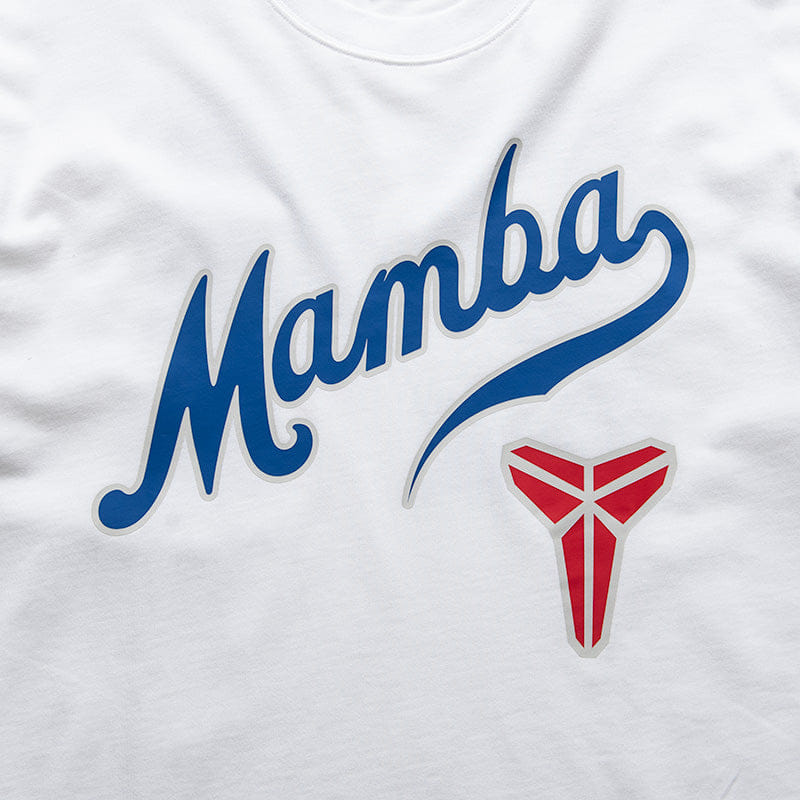 Nike Kobe Tee - White