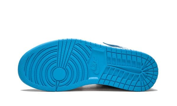 AIR JORDAN 1 RETRO HIGH "Off-White - UNC"