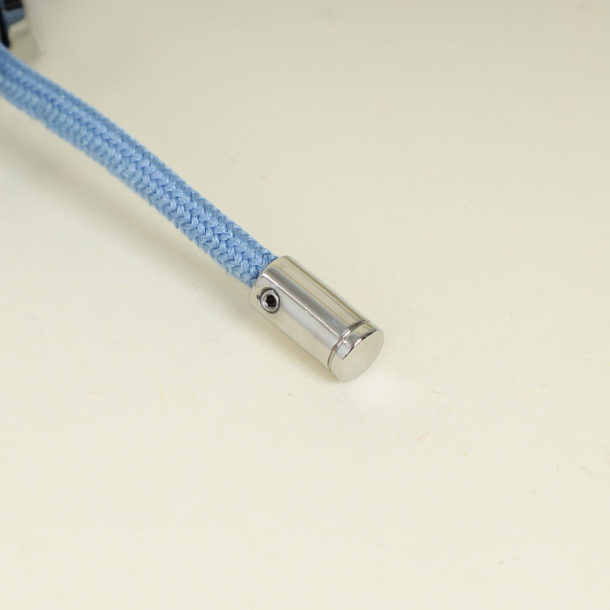 Louis Vuitton Light Blue Space Bracelet
