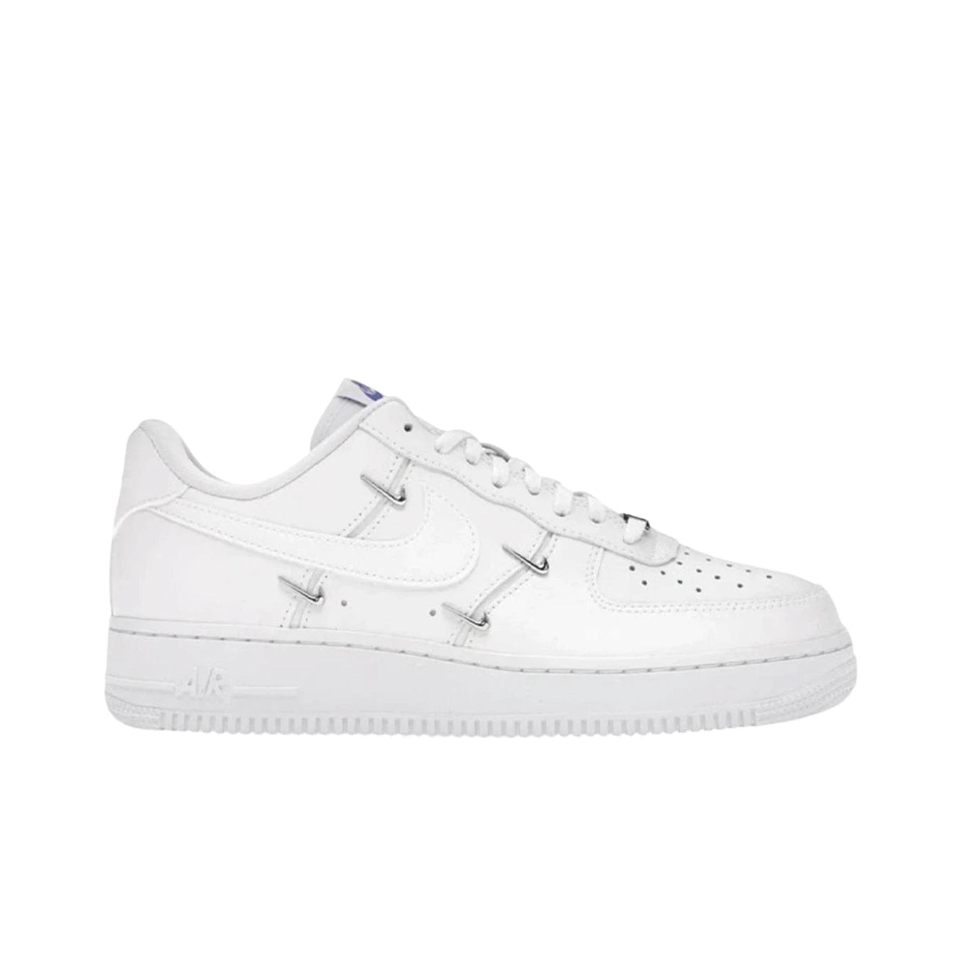 Nike Air Force 1 LX White (Women's)