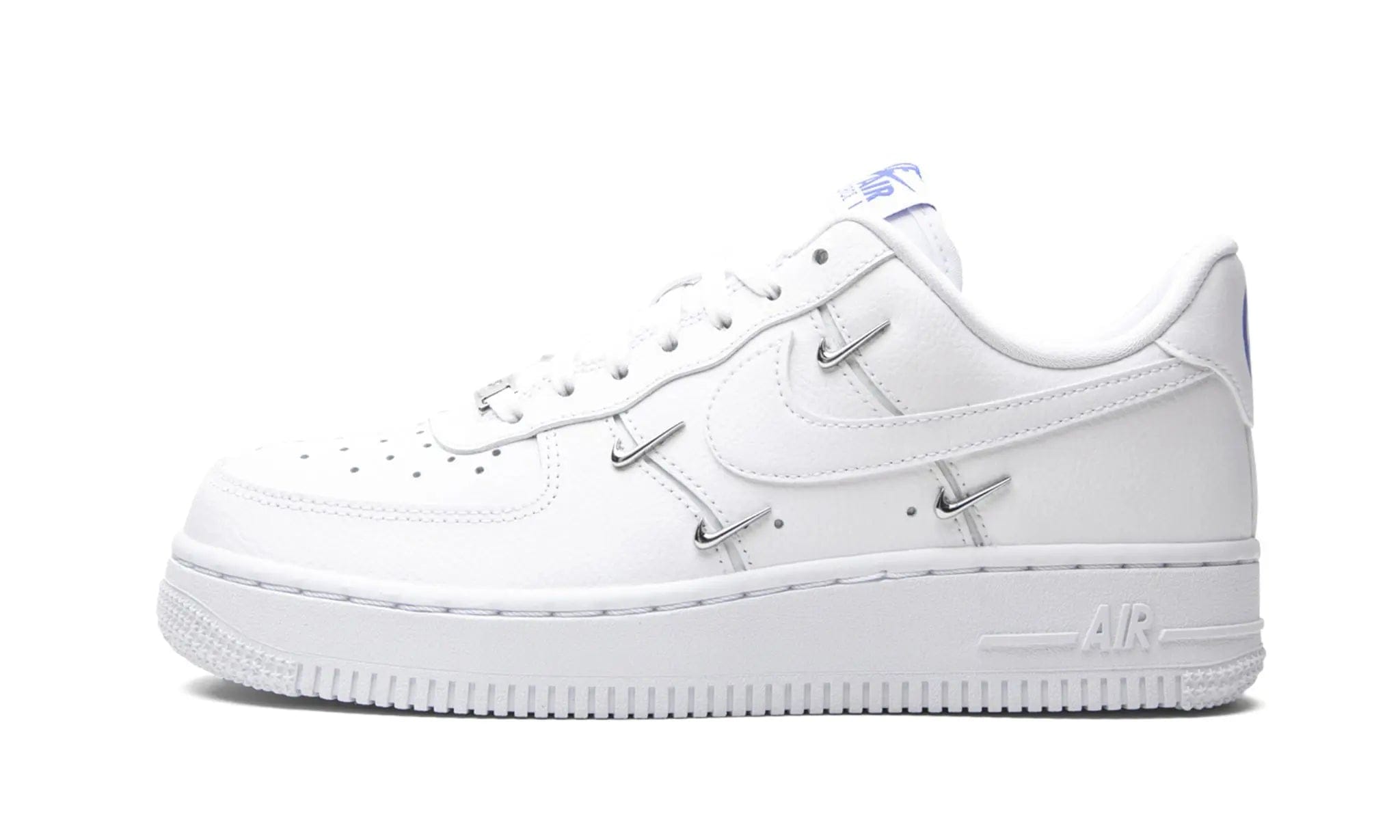 Nike Air Force 1 LX White (Women's)