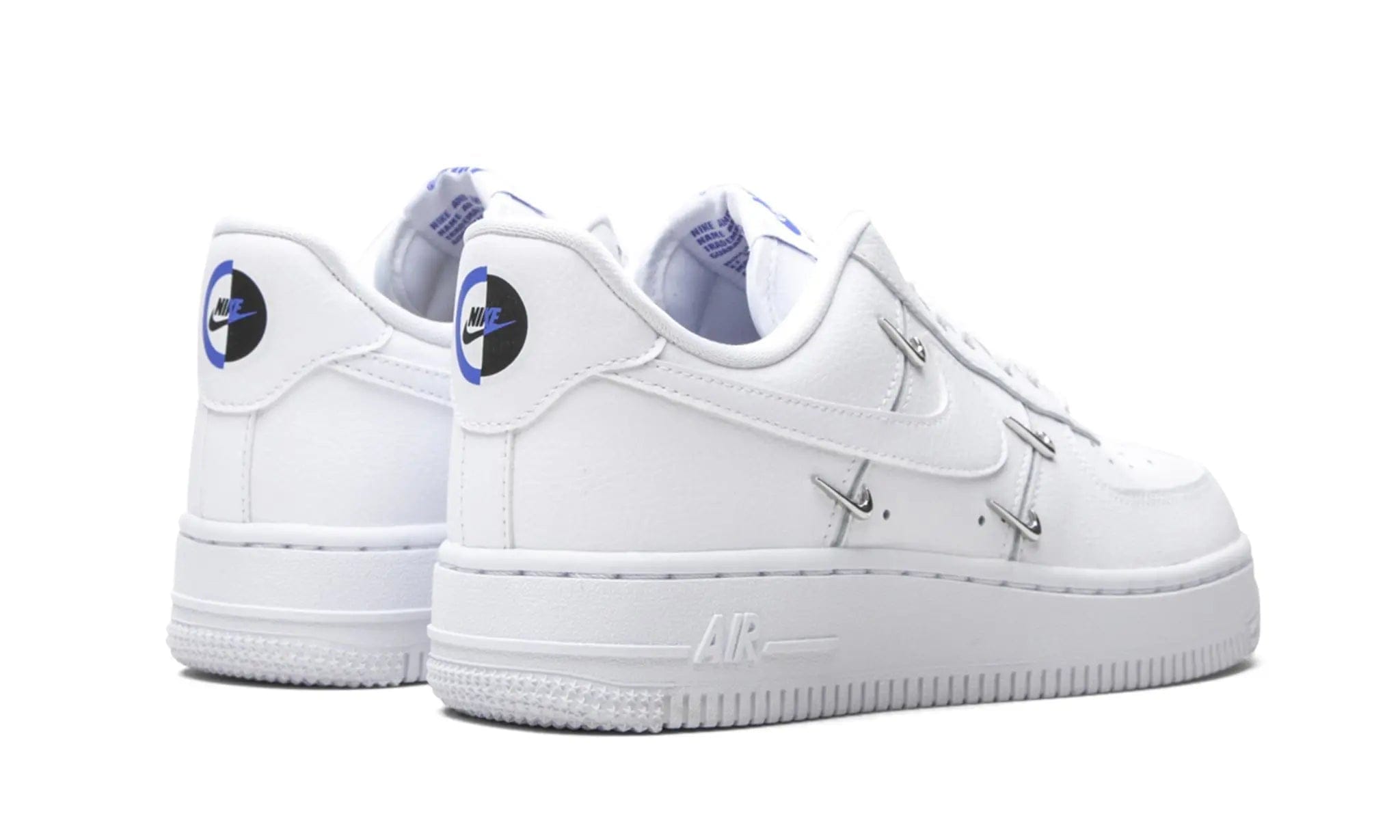 Nike Air Force 1 LX White (Women's)