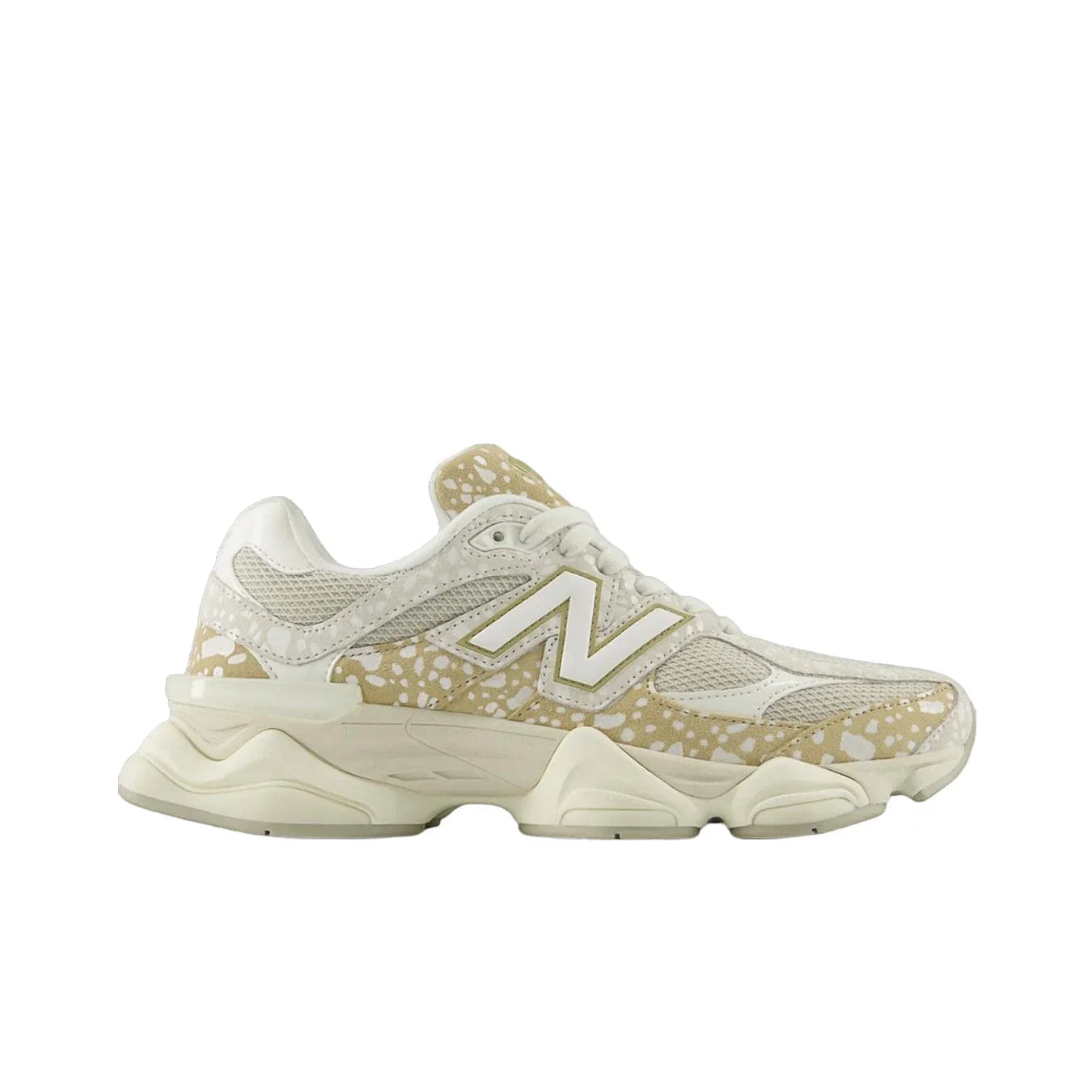 New Balance 9060 Toasted Sesame