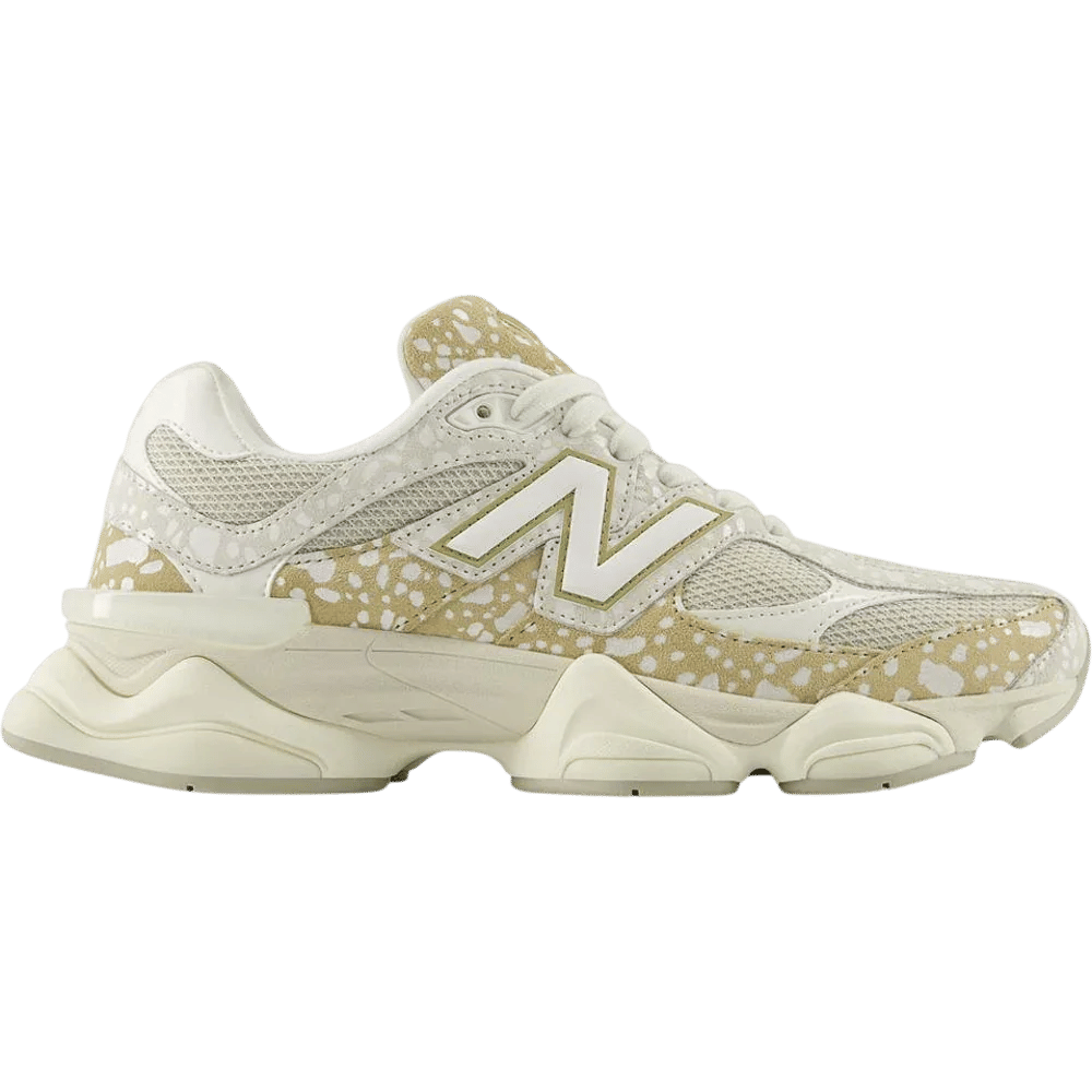 New Balance 9060 Toasted Sesame