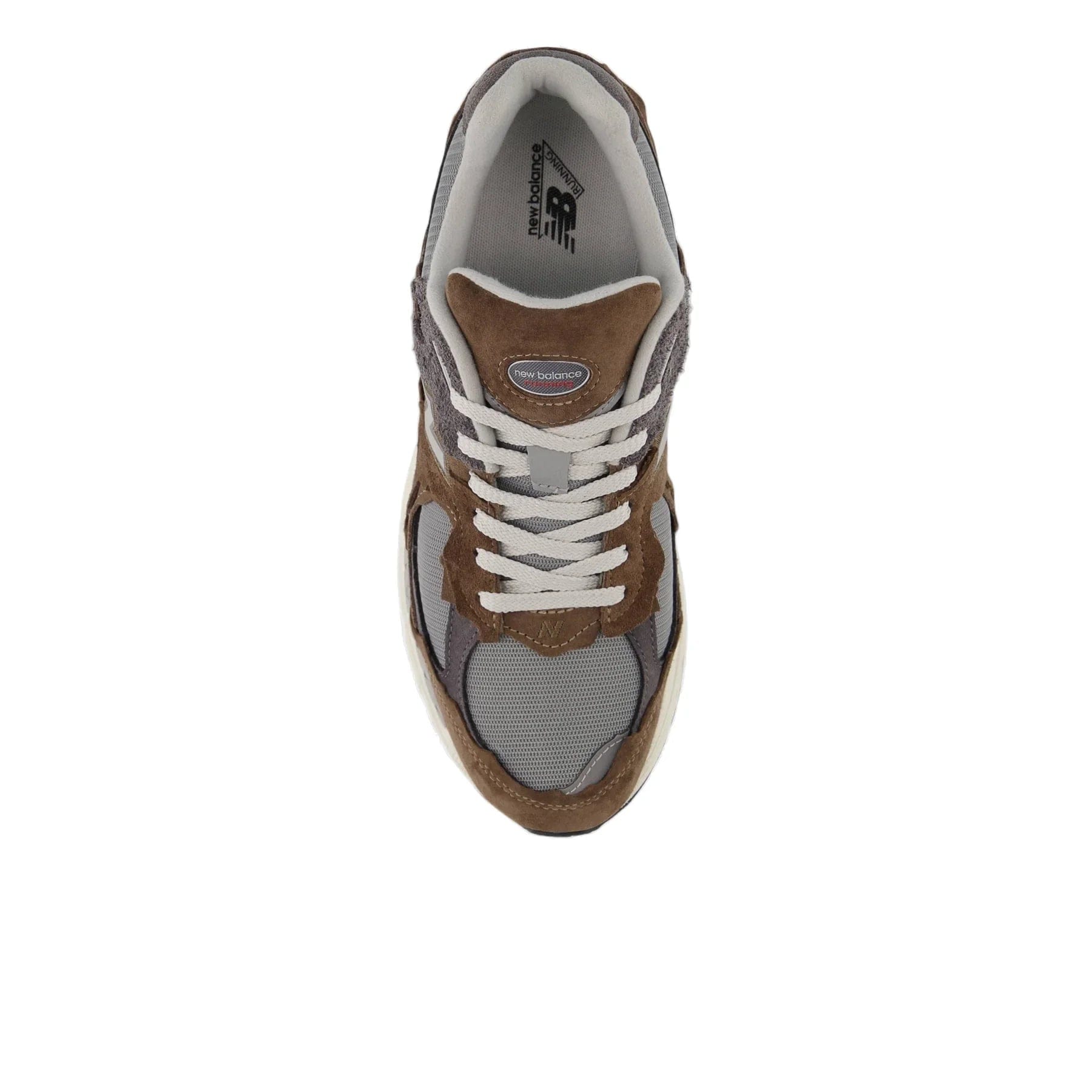 New Balance 2002R Protection Pack Cortado Raincloud