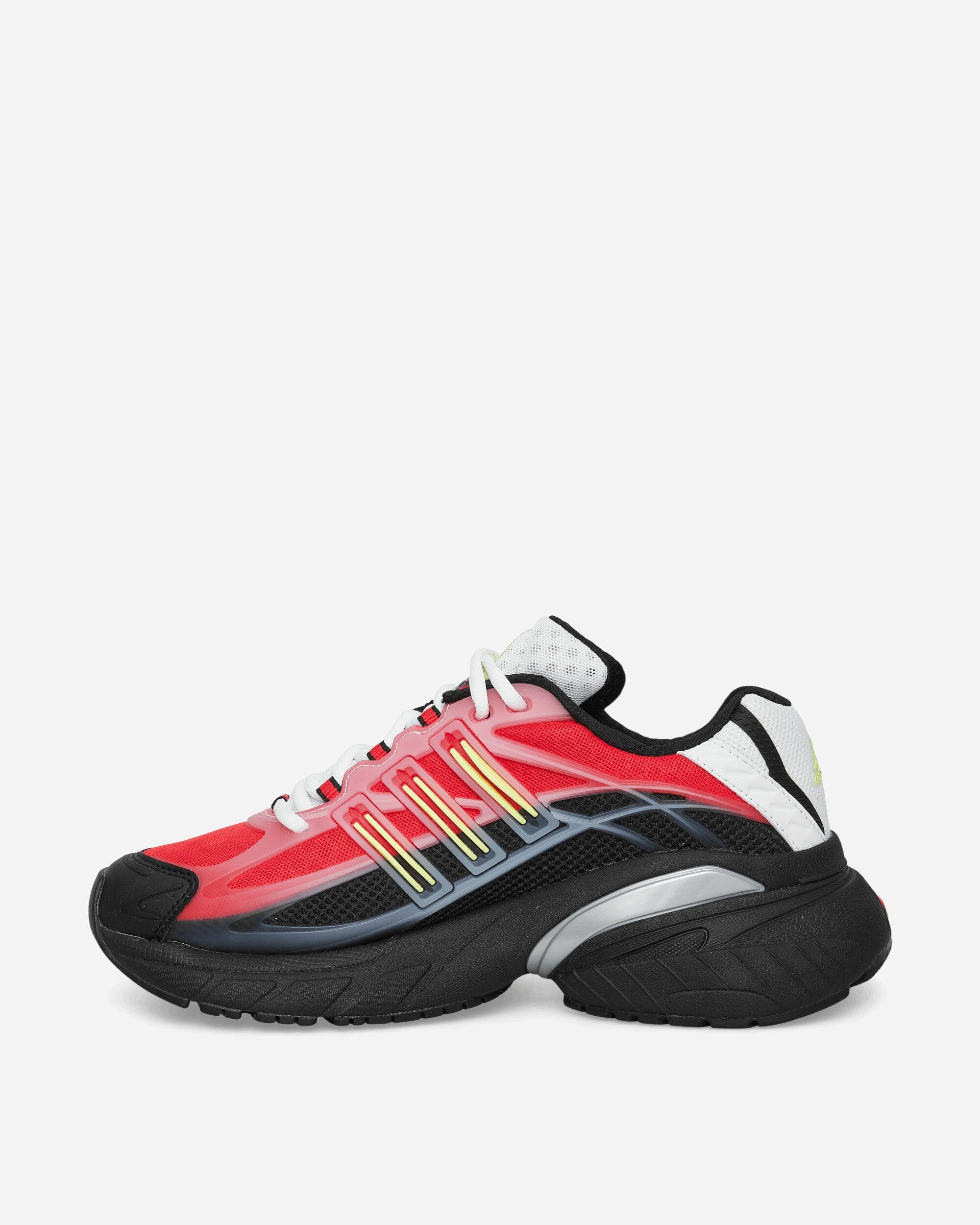 adidas Adistar XLG 2.0 Sneakers Core Black / Cloud White / Frozen Lemon