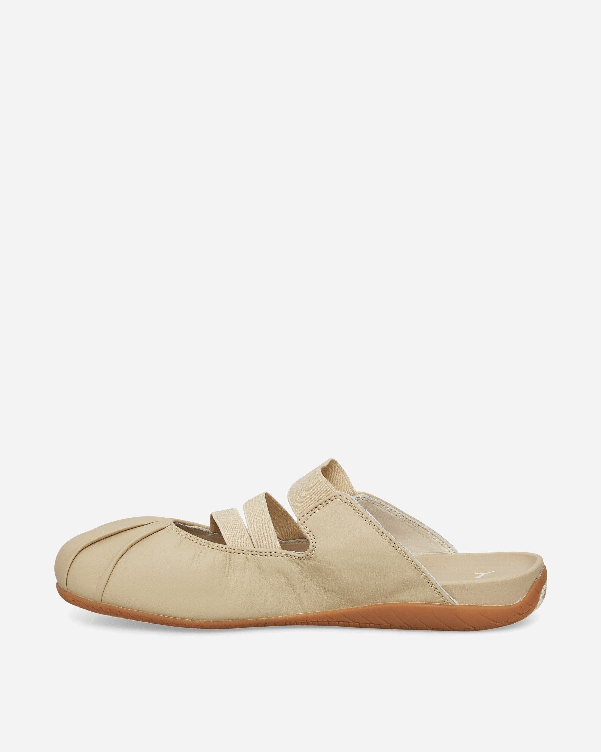 Puma Women's Speedcat Mules Toasted Almond / Melted Caramel