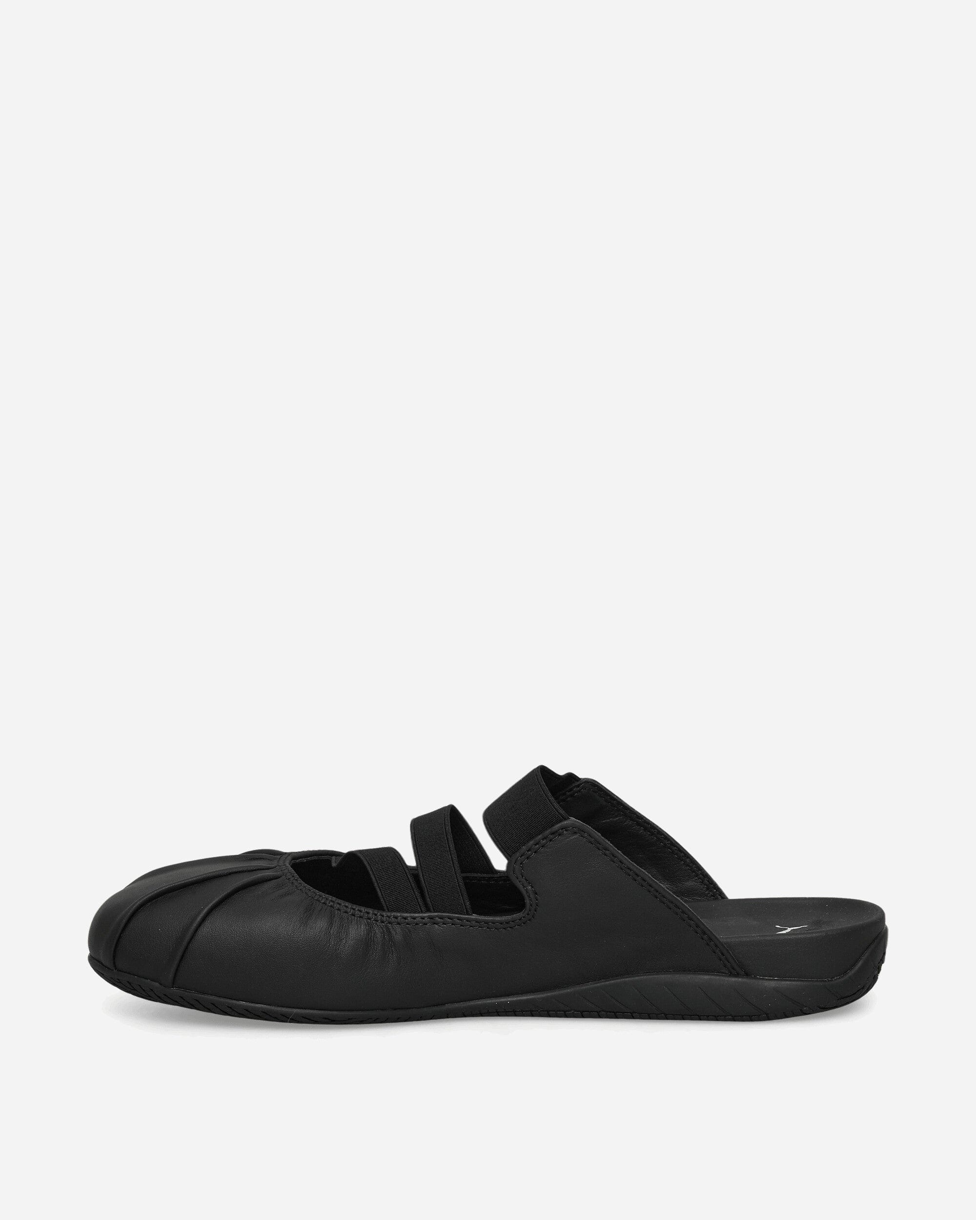 Puma Women's Speedcat Mules Black