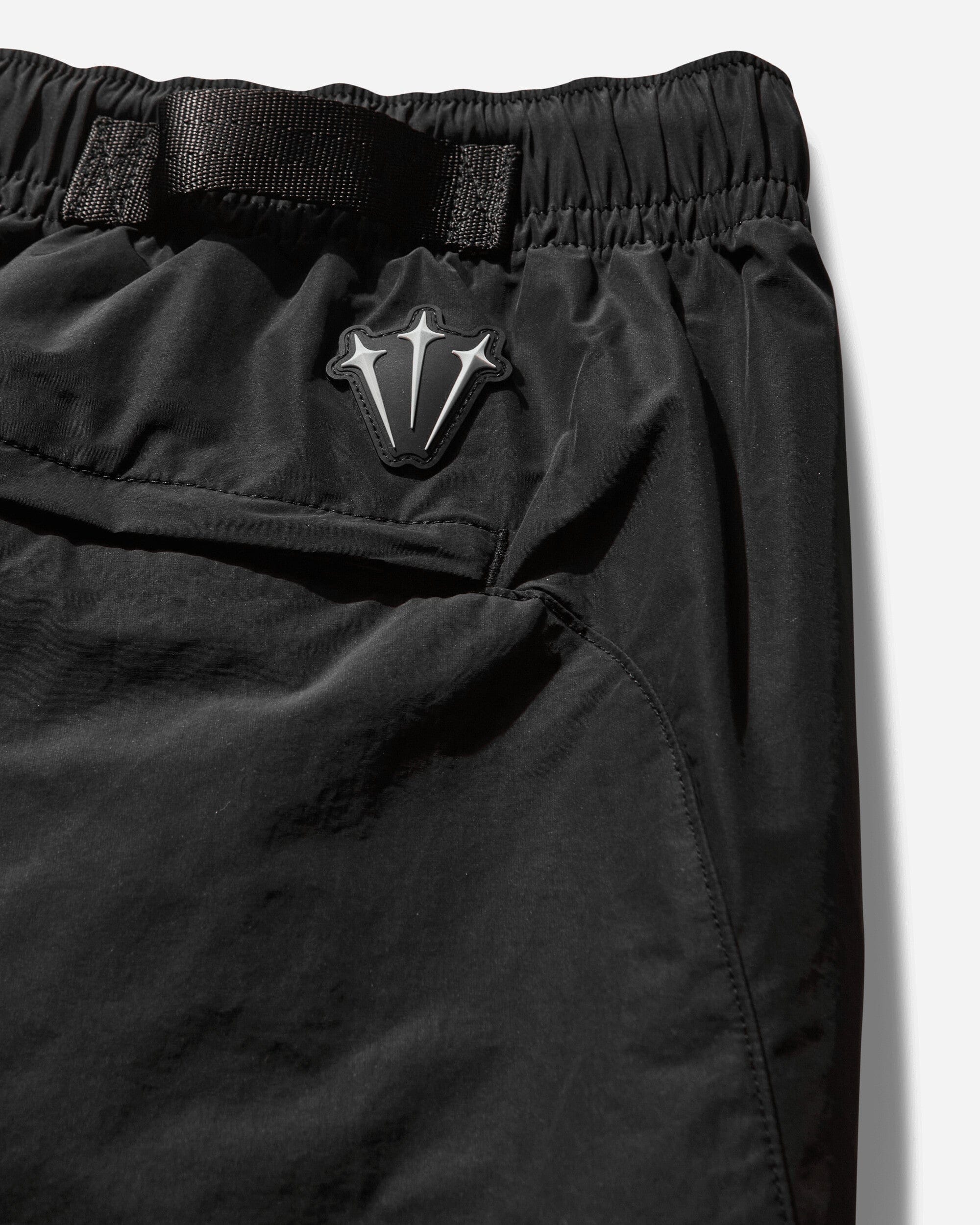 Nike Men's NOCTA Woven Track Pants Black