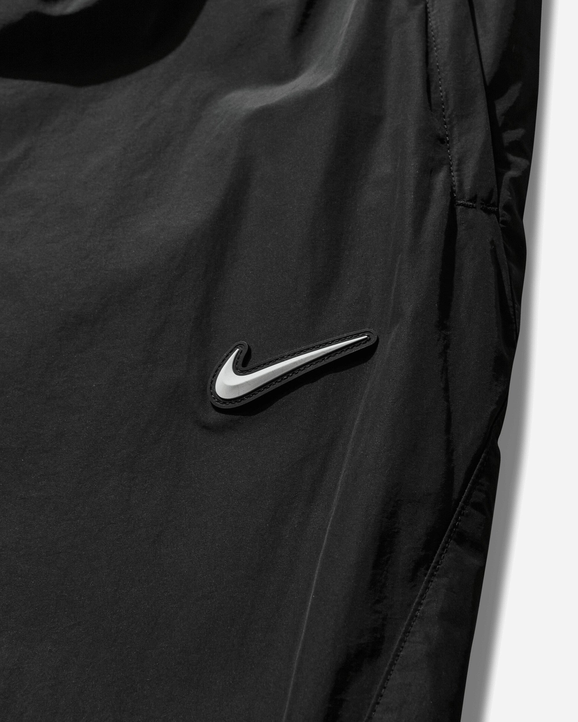 Nike Men's NOCTA Woven Track Pants Black