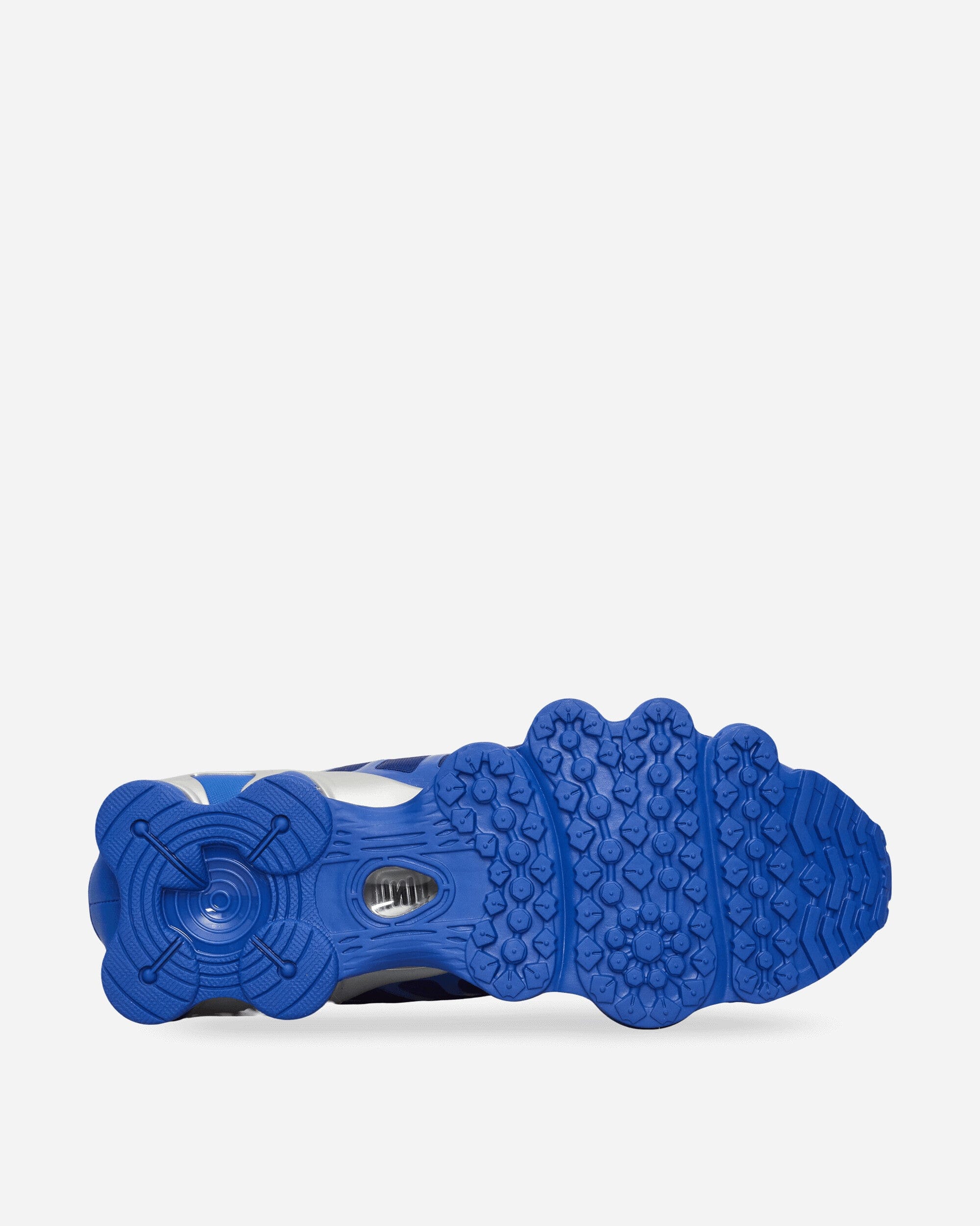 Nike Shox TL Sneakers Hyper Royal / Metallic Silver