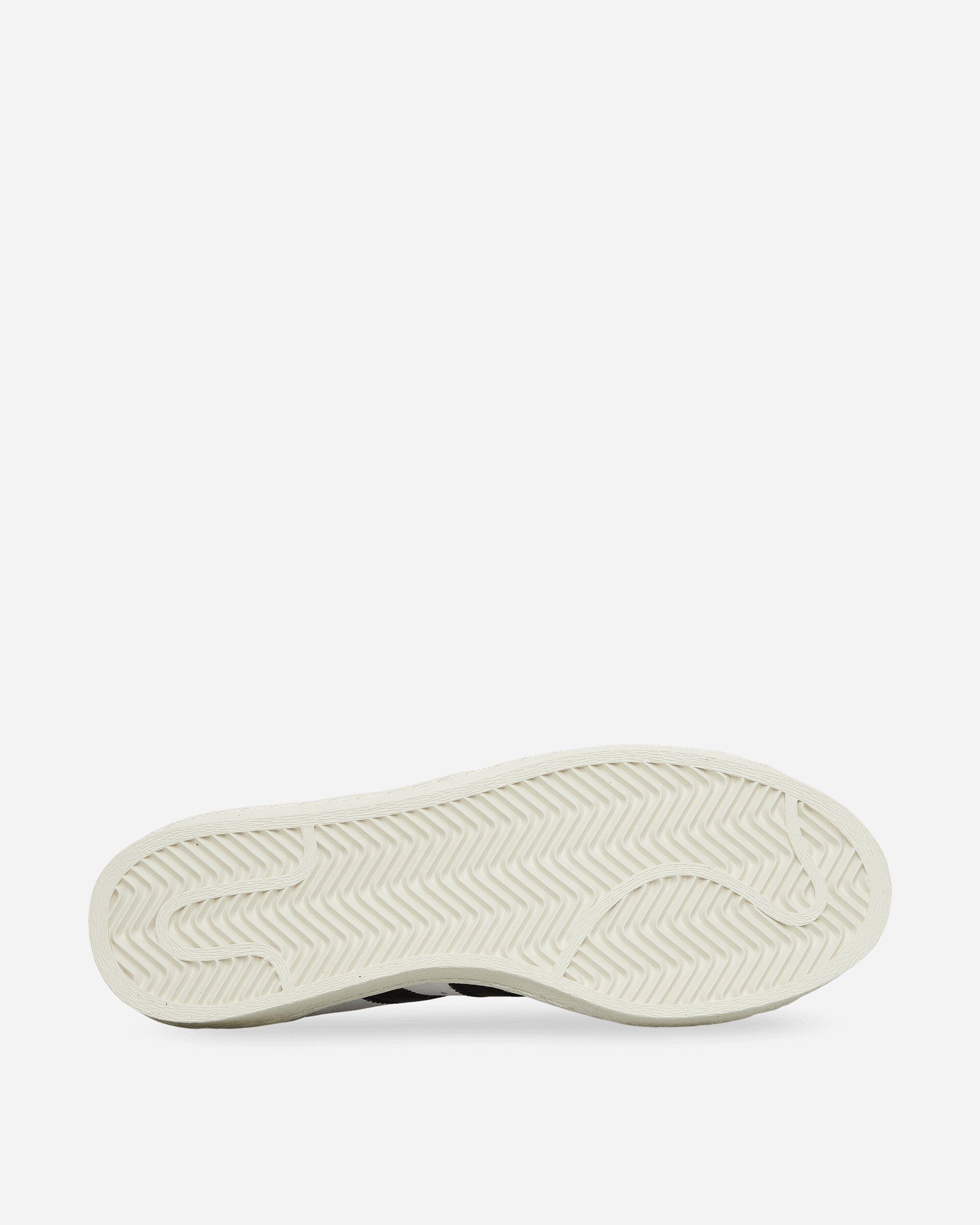 adidas Superstar 82 Sneakers Cloud White / Core Black