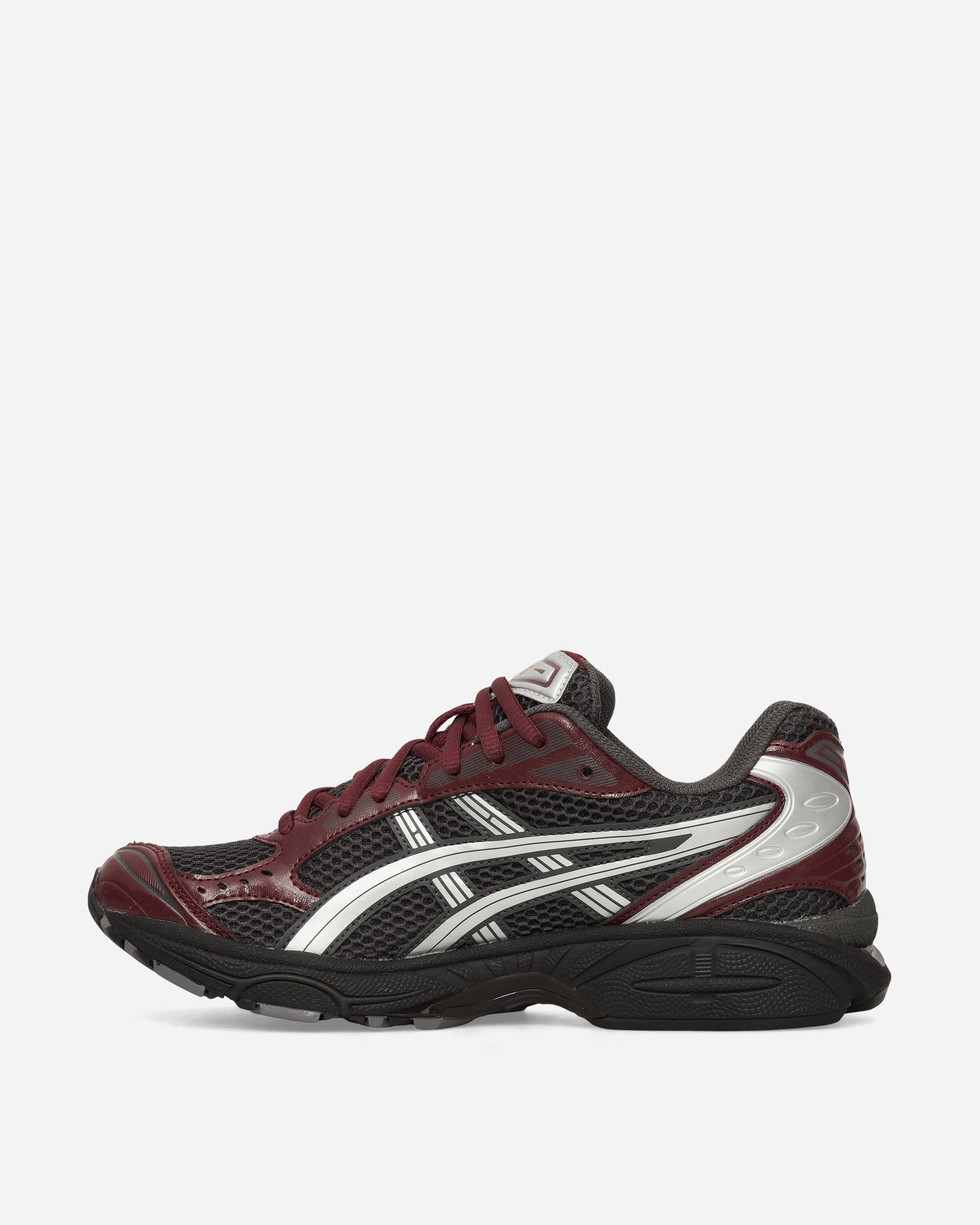 ASICS GEL-Kayano 14 Sneakers Obsidian Grey / Pure Silver