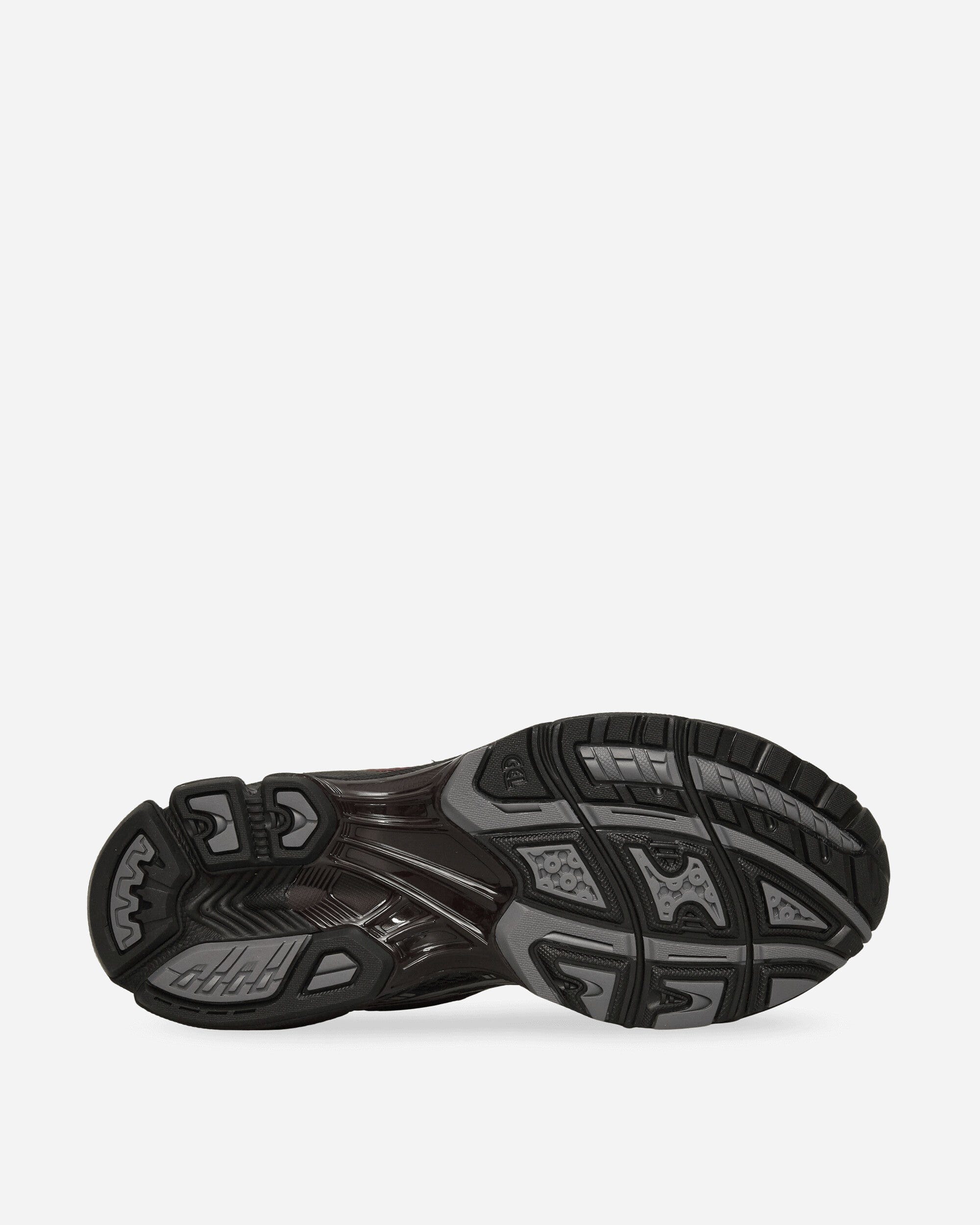 ASICS GEL-Kayano 14 Sneakers Obsidian Grey / Pure Silver