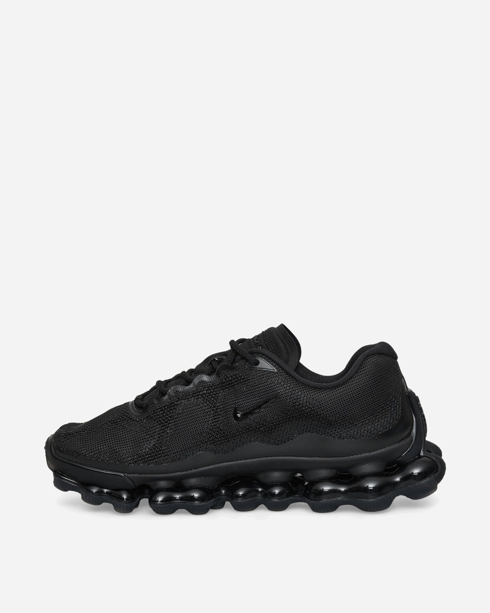Nike Air Liquid Max Sneakers Black