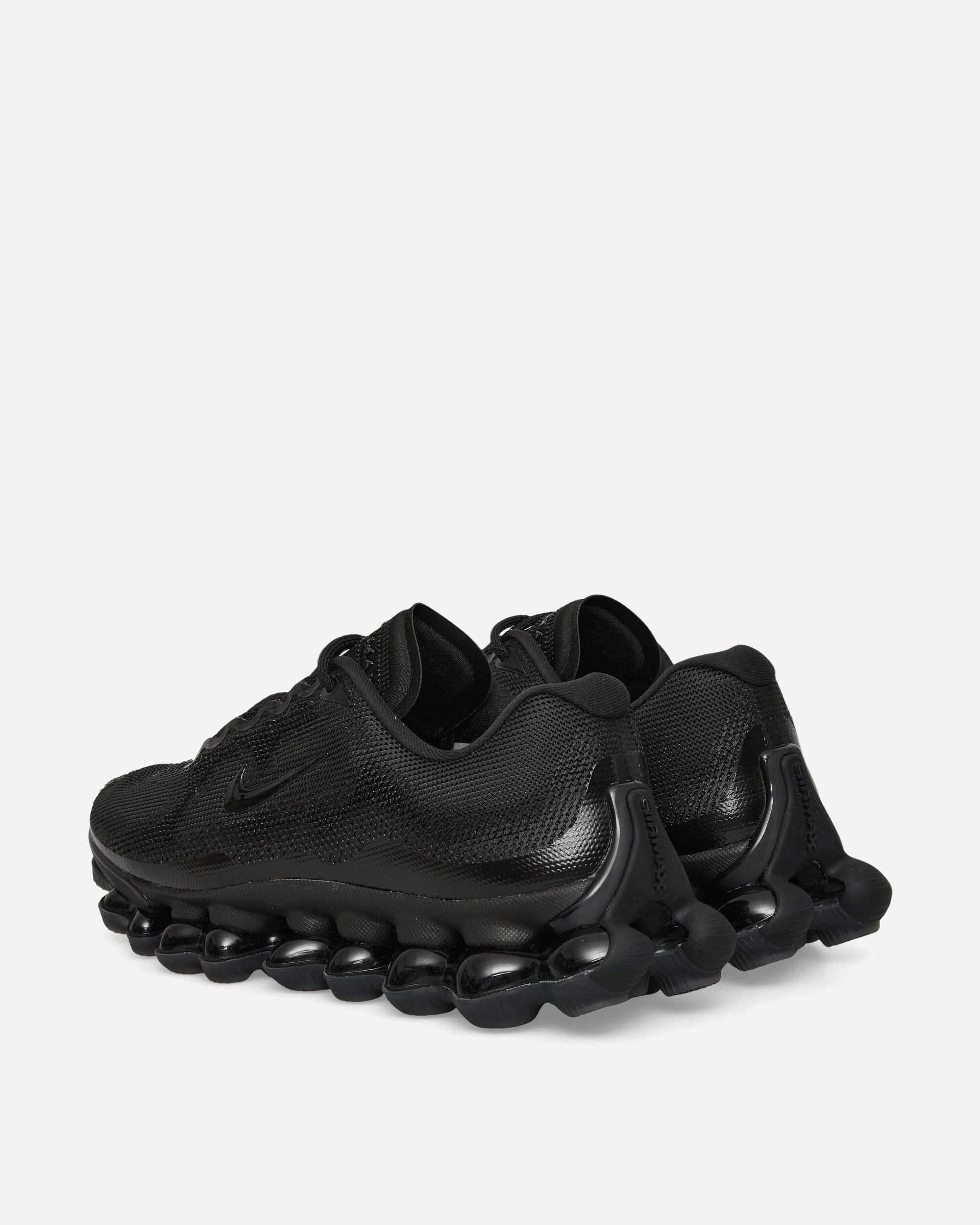 Nike Air Liquid Max Sneakers Black