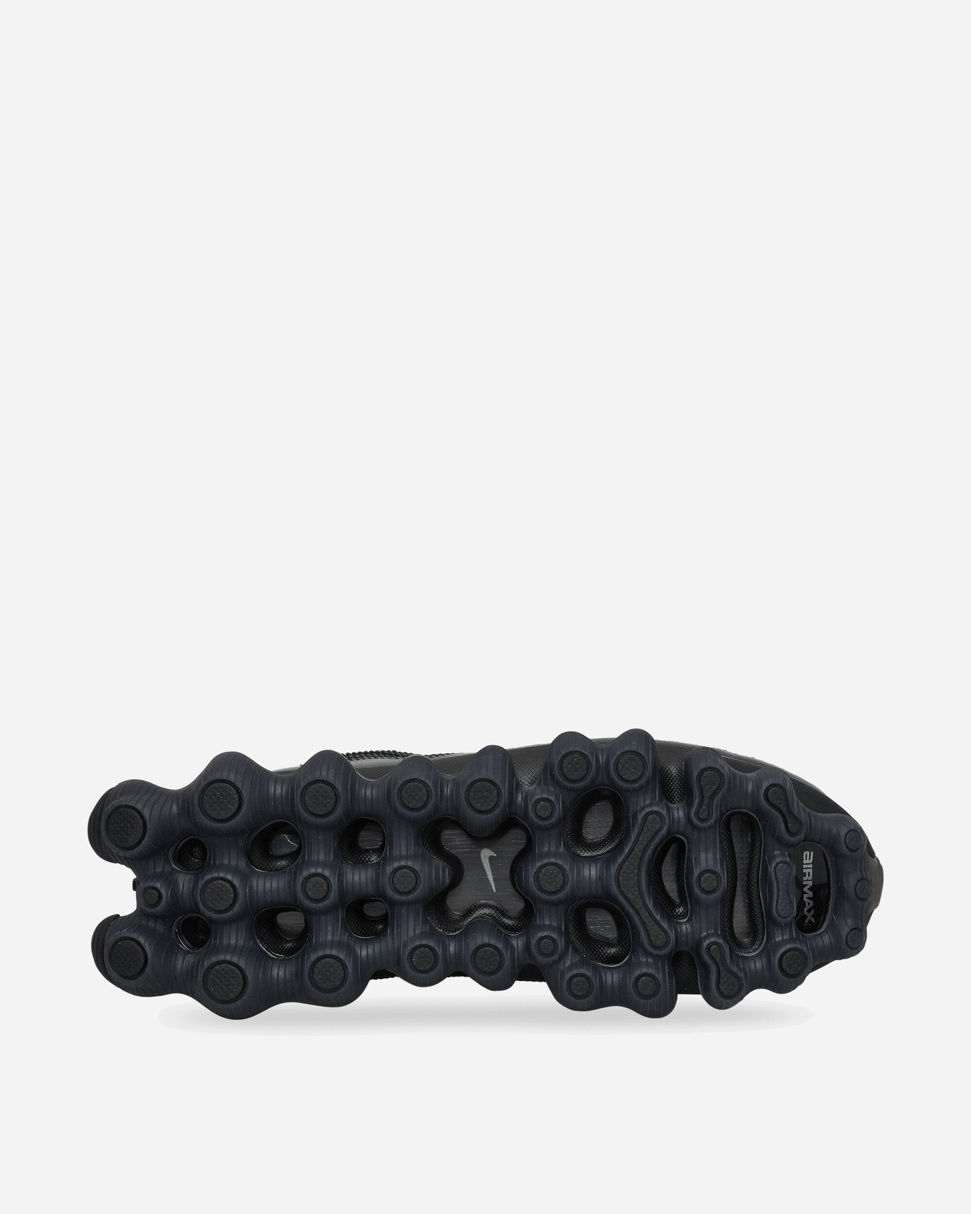 Nike Air Liquid Max Sneakers Black