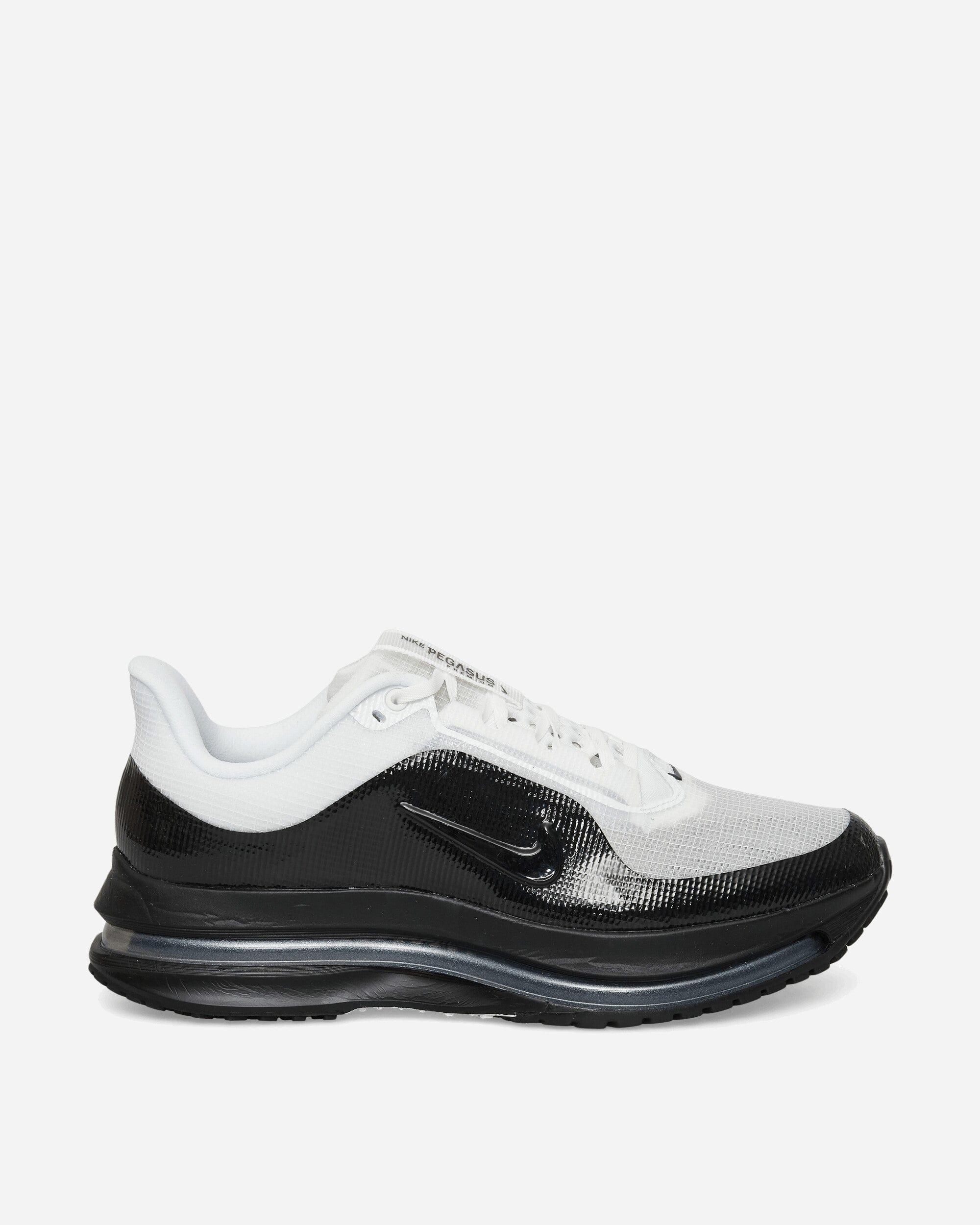 Nike Pegasus Premium Sneakers White / Black