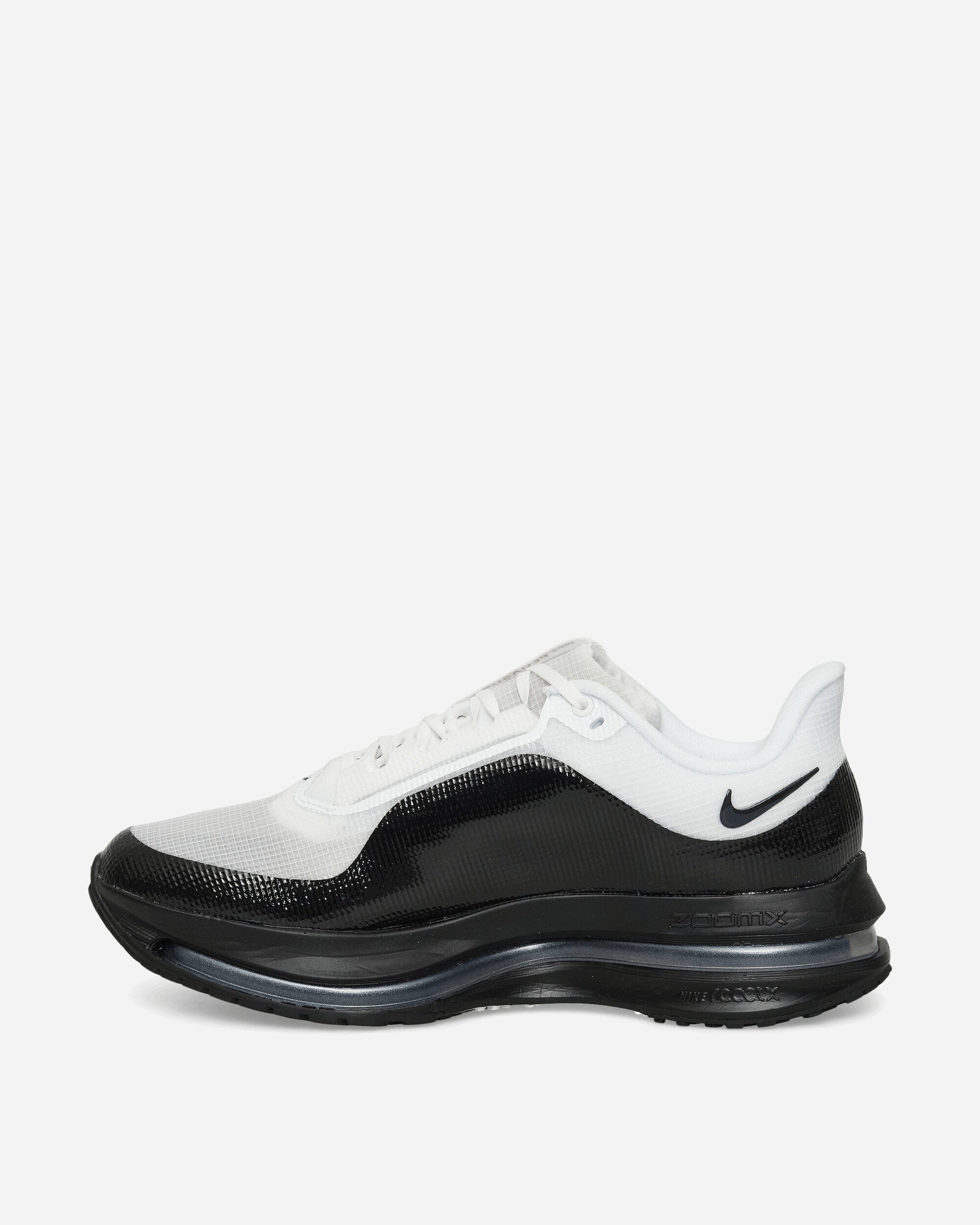 Nike Pegasus Premium Sneakers White / Black