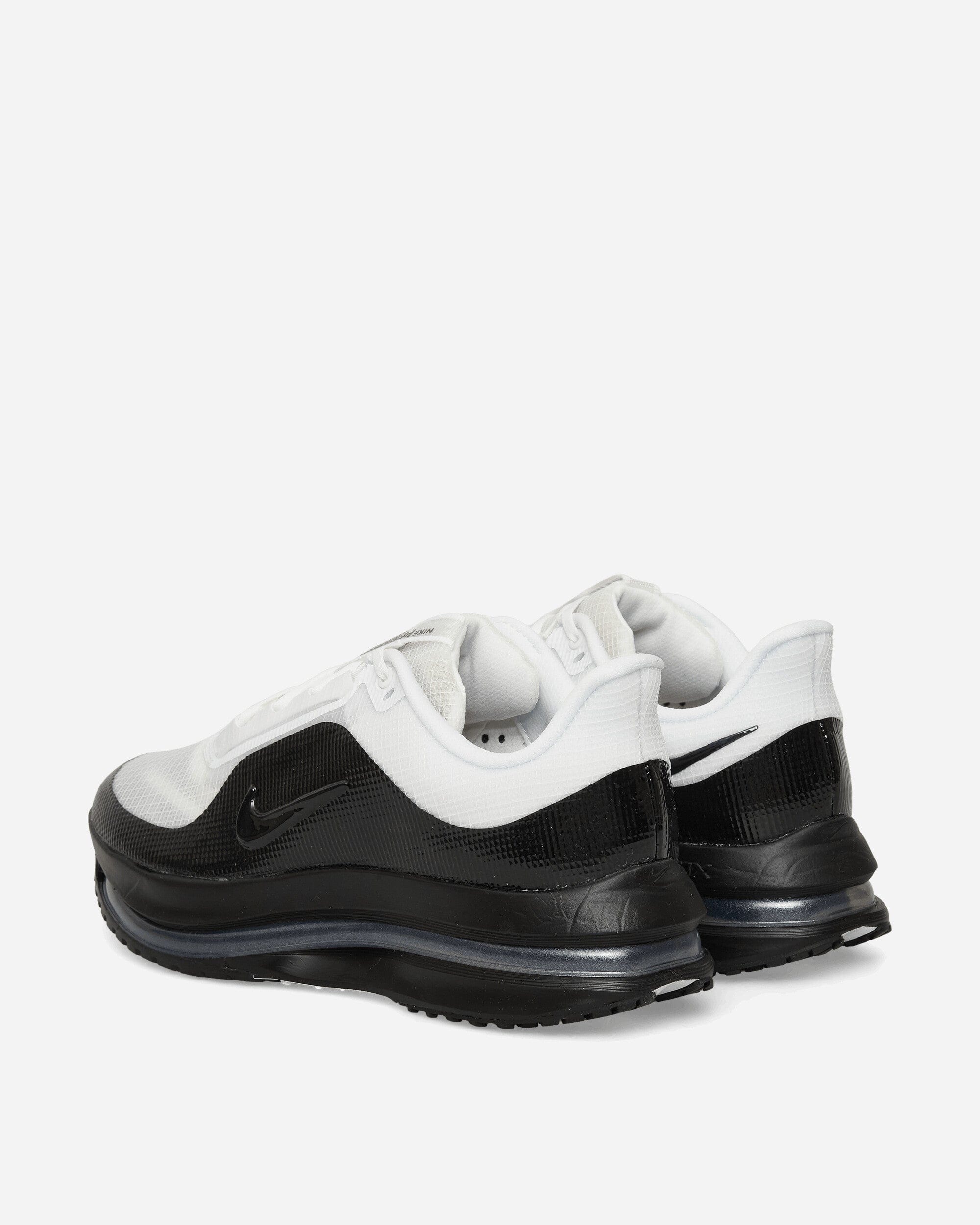 Nike Pegasus Premium Sneakers White / Black