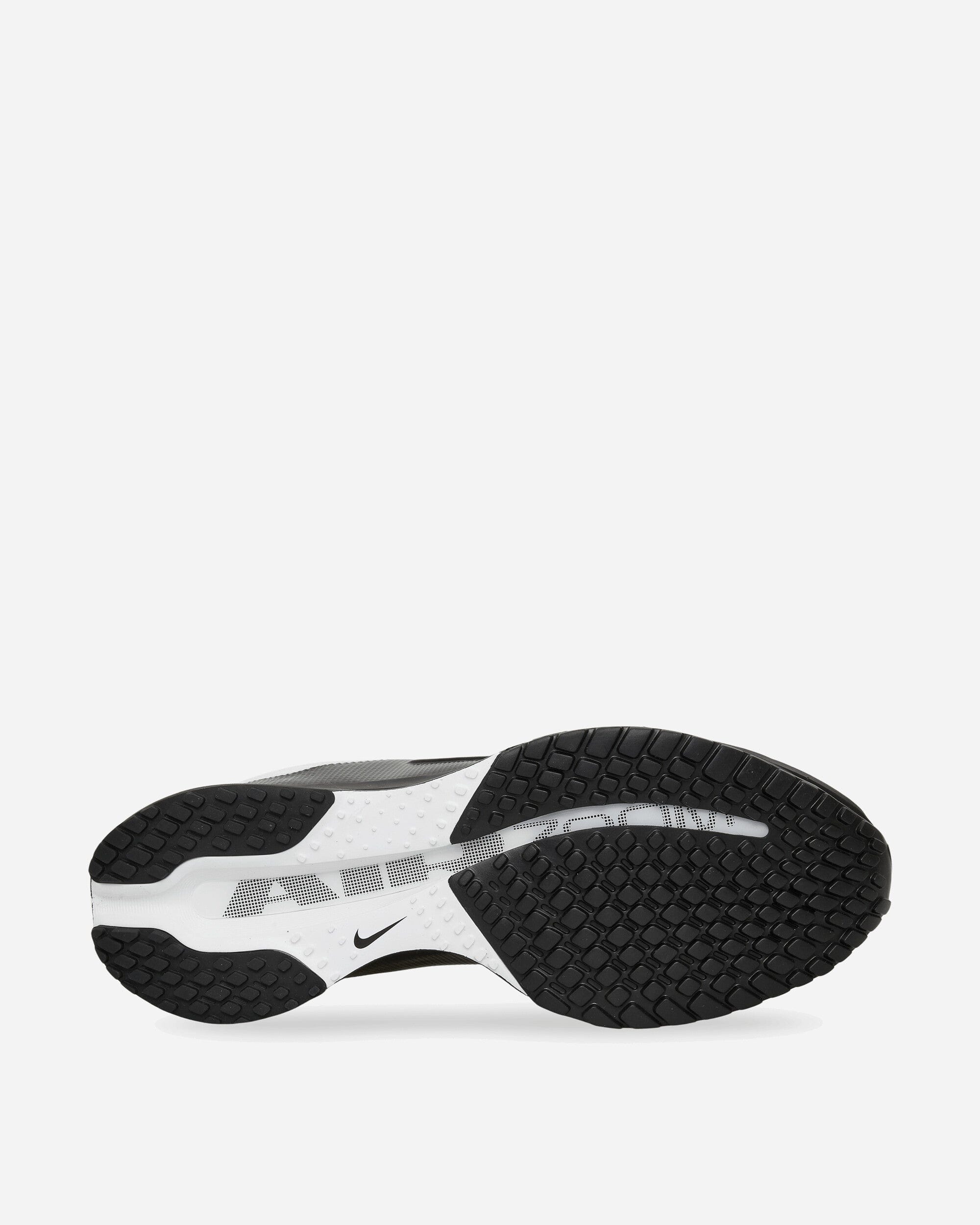 Nike Pegasus Premium Sneakers White / Black