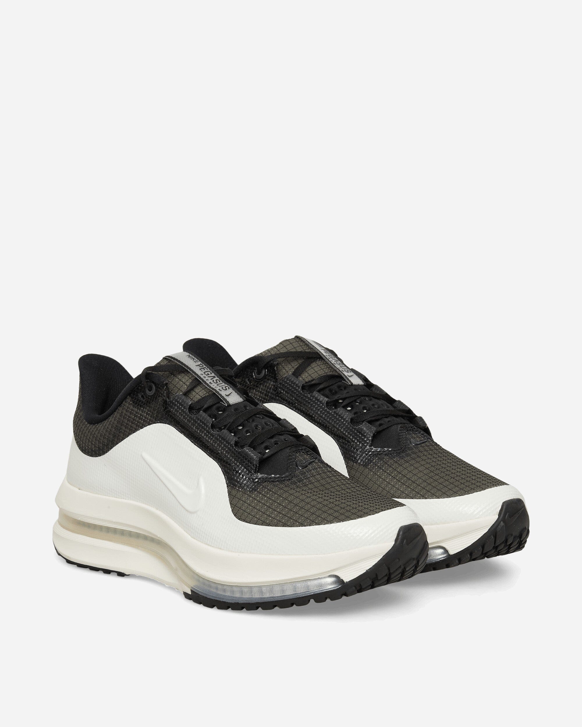 Nike Pegasus Premium Sneakers Black / Sail