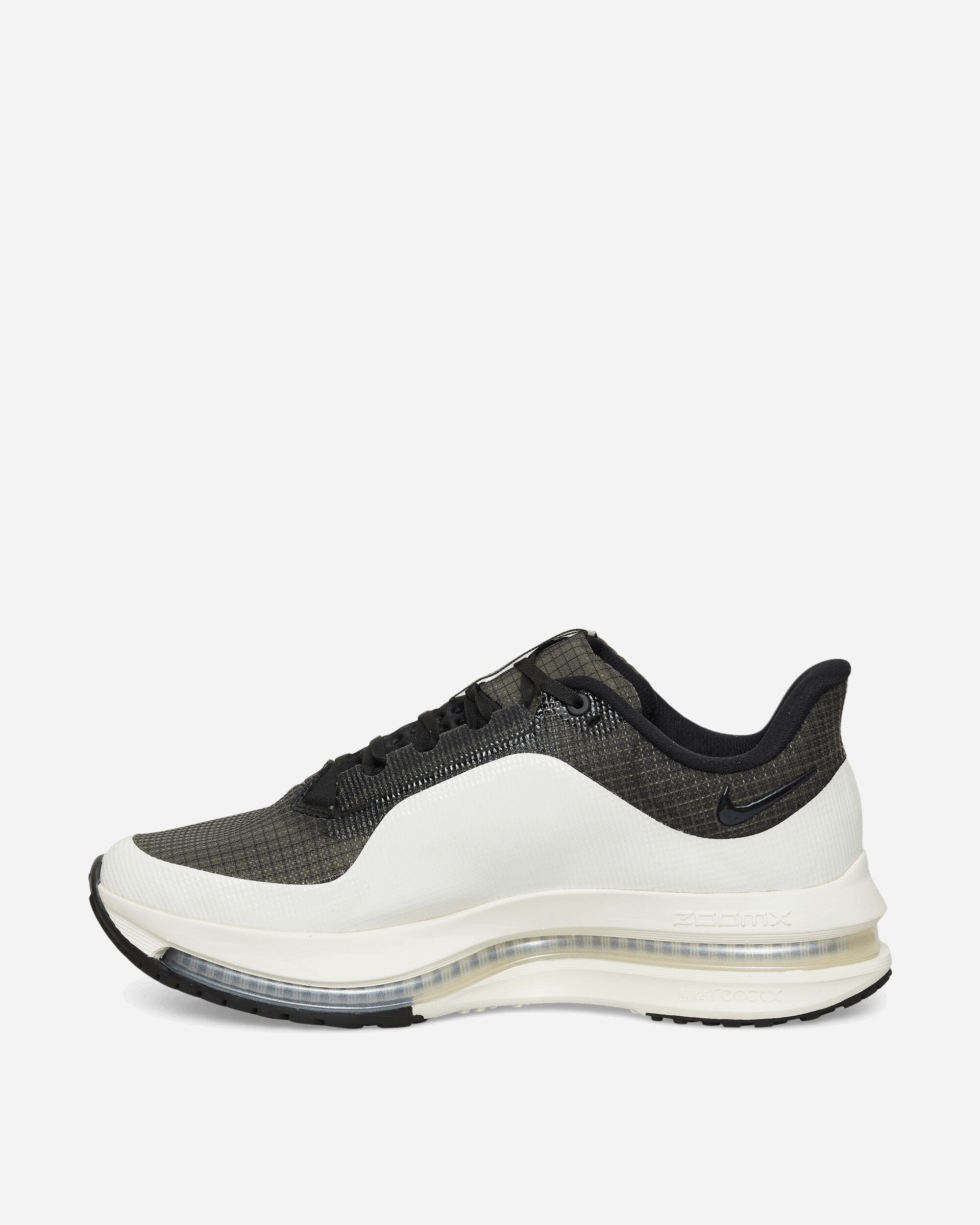 Nike Pegasus Premium Sneakers Black / Sail