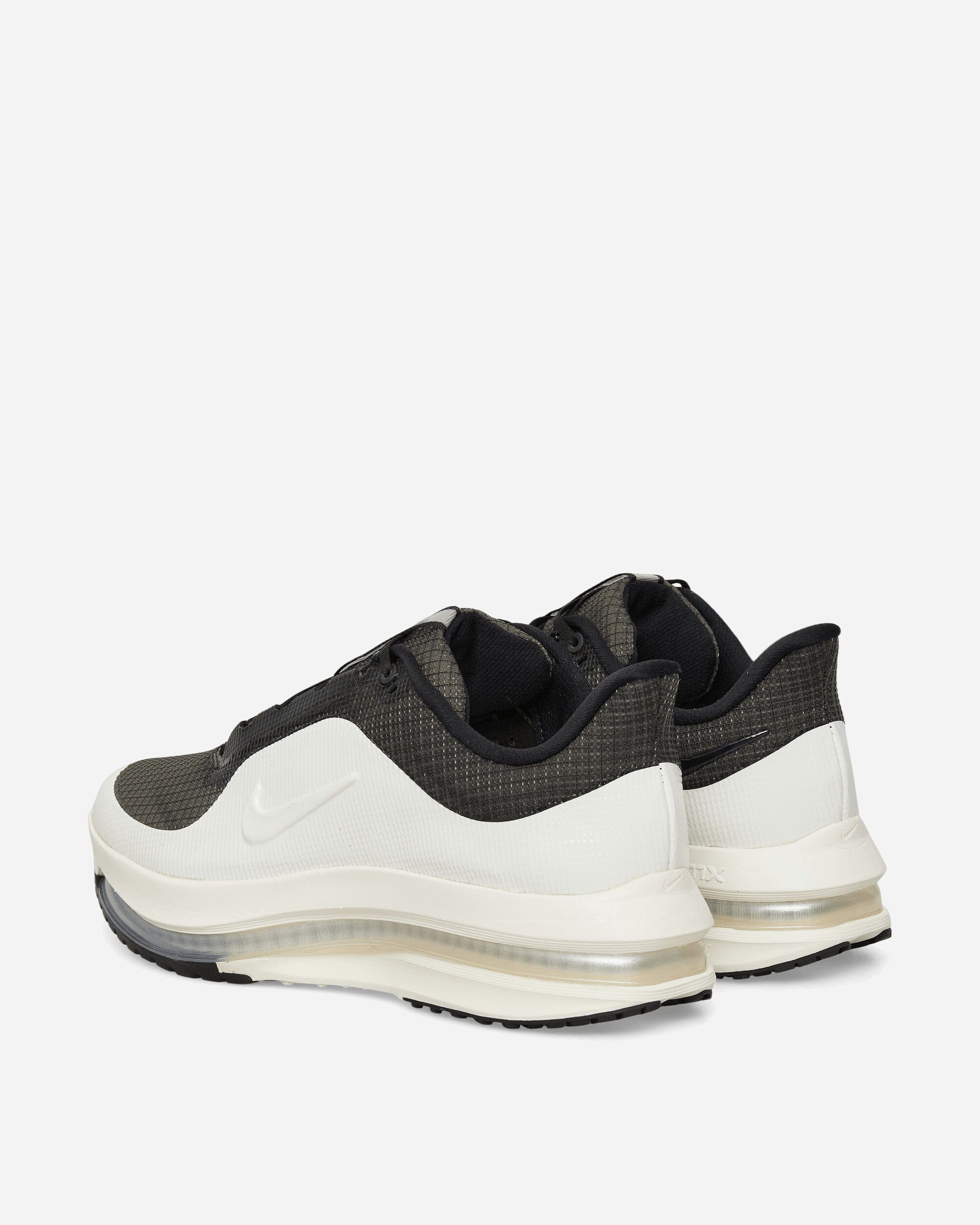 Nike Pegasus Premium Sneakers Black / Sail