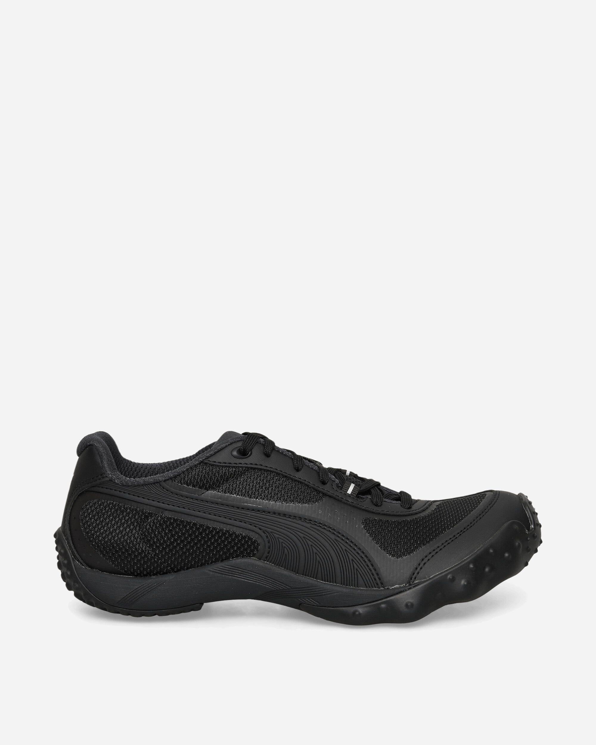 Puma Achillium Sneakers Shadow Gray / Black