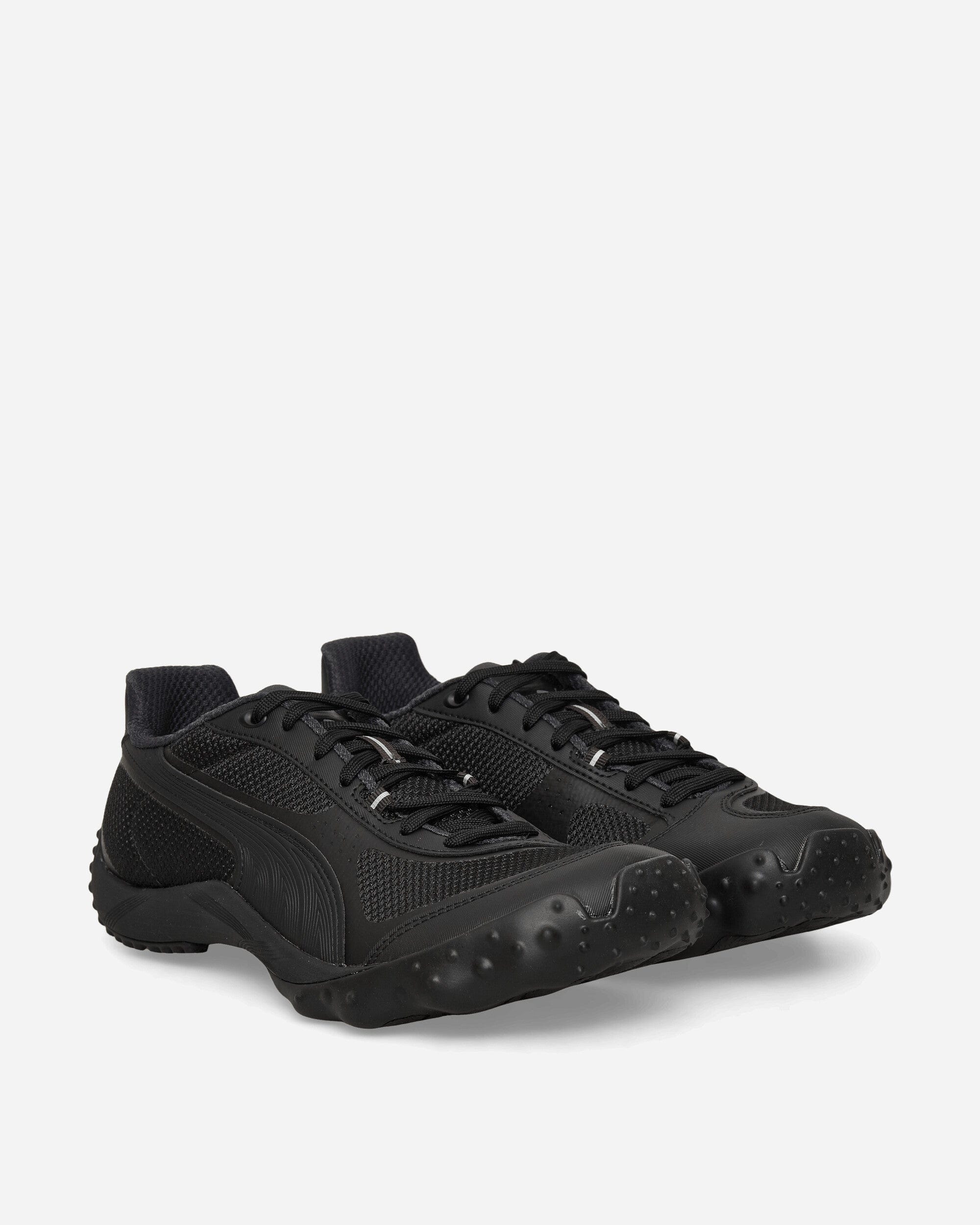 Puma Achillium Sneakers Shadow Gray / Black