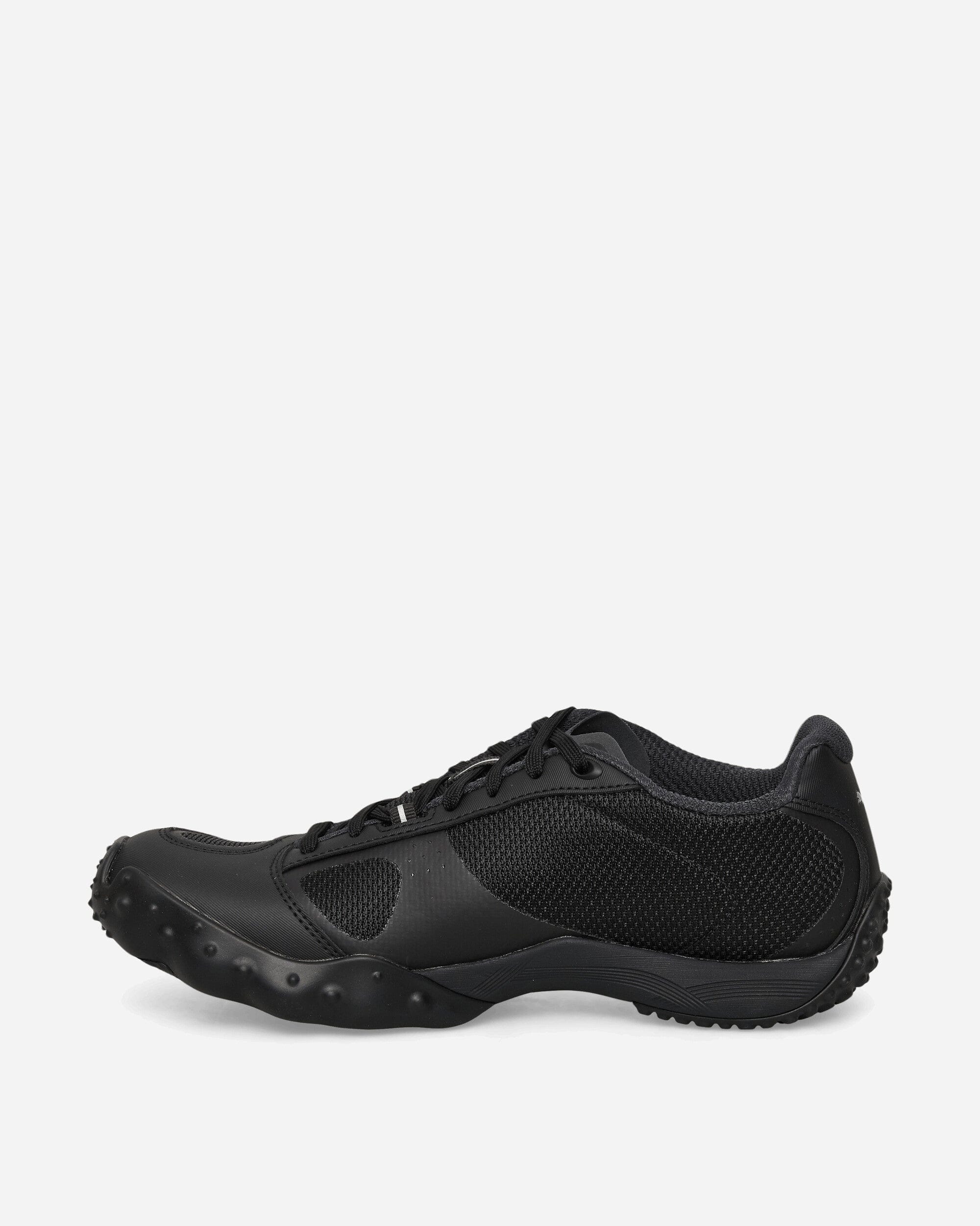 Puma Achillium Sneakers Shadow Gray / Black