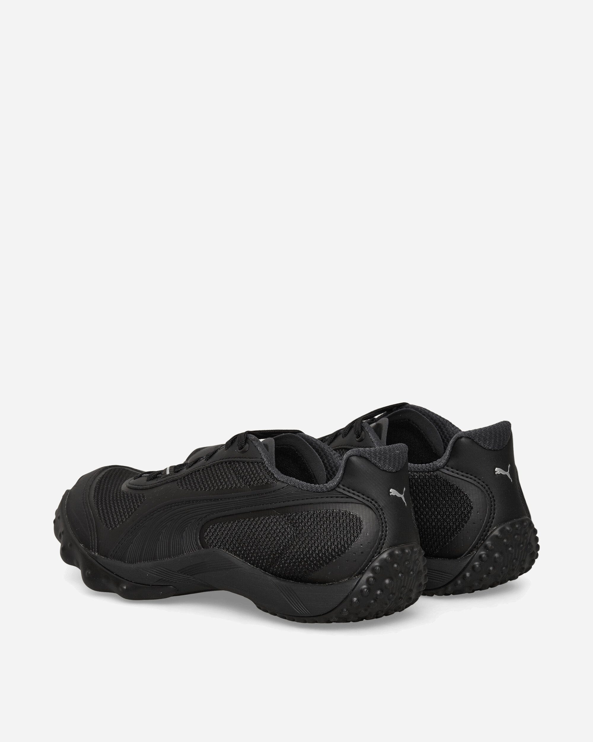 Puma Achillium Sneakers Shadow Gray / Black