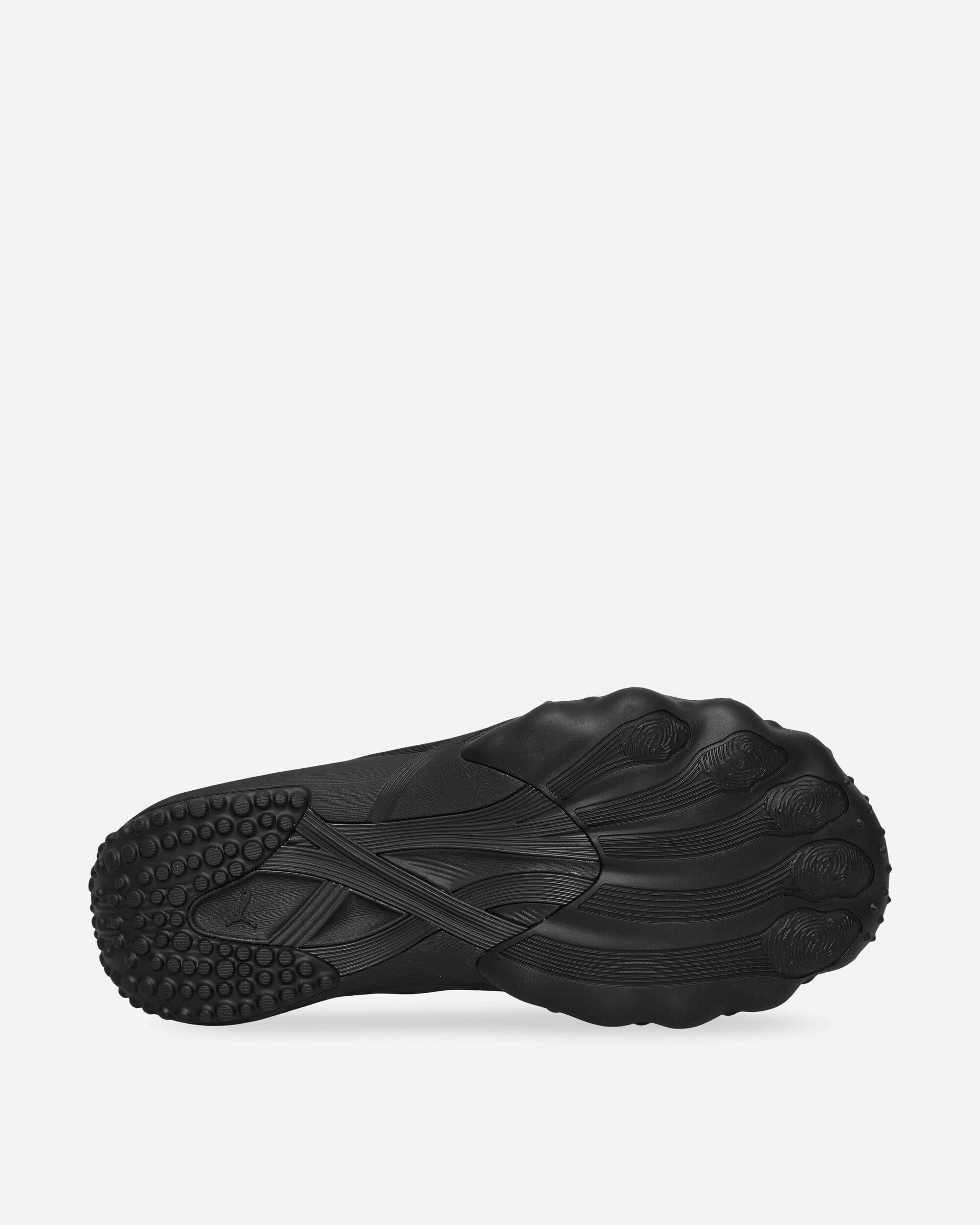 Puma Achillium Sneakers Shadow Gray / Black
