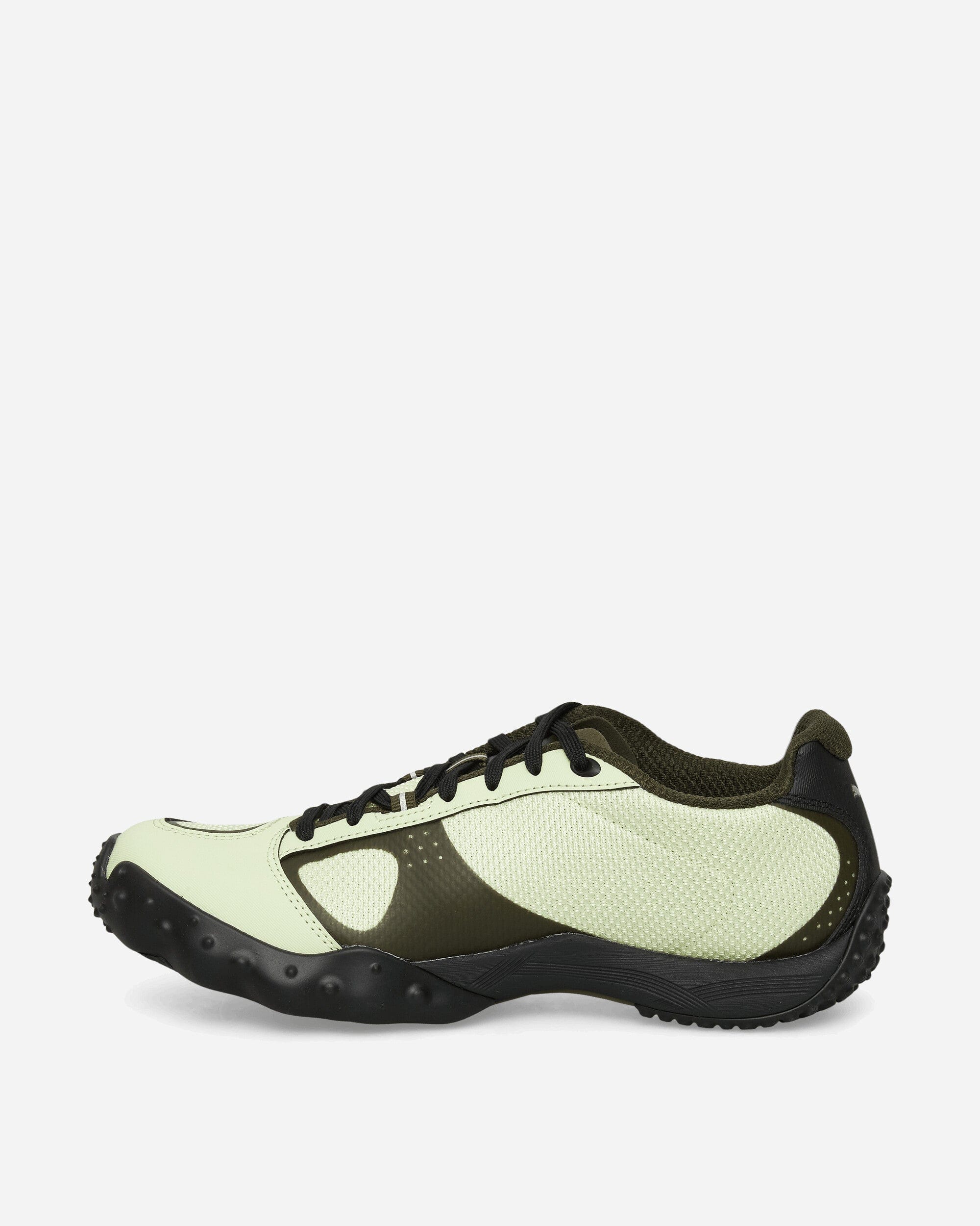 Puma Achillium Sneakers Pistachio / Deep Olive