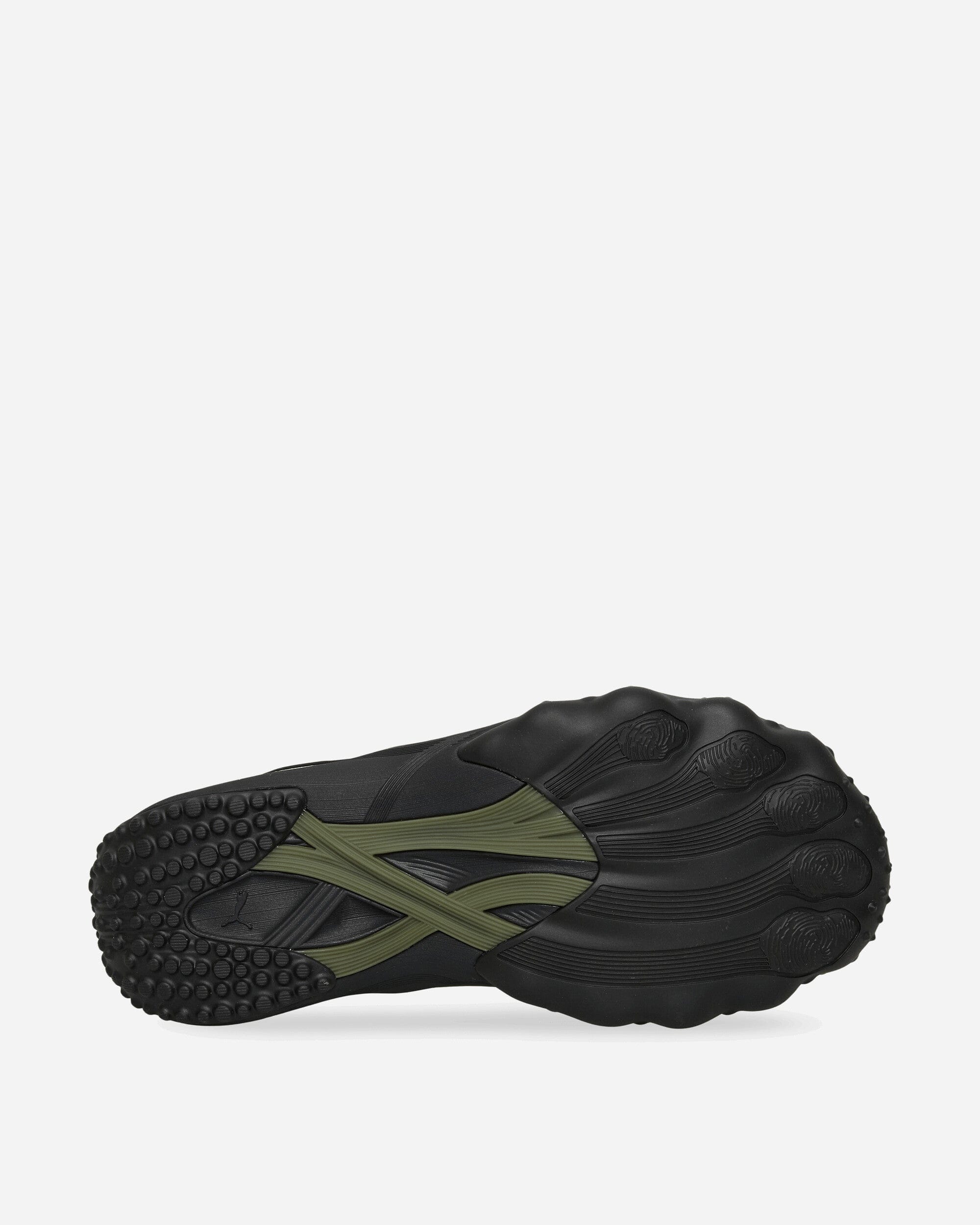 Puma Achillium Sneakers Pistachio / Deep Olive