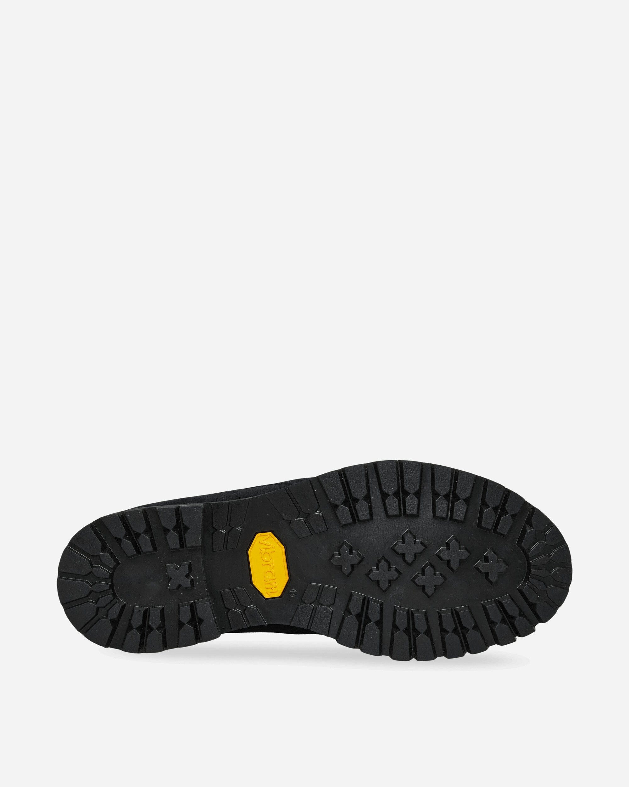 Puma Suede Vibram Sneakers Black