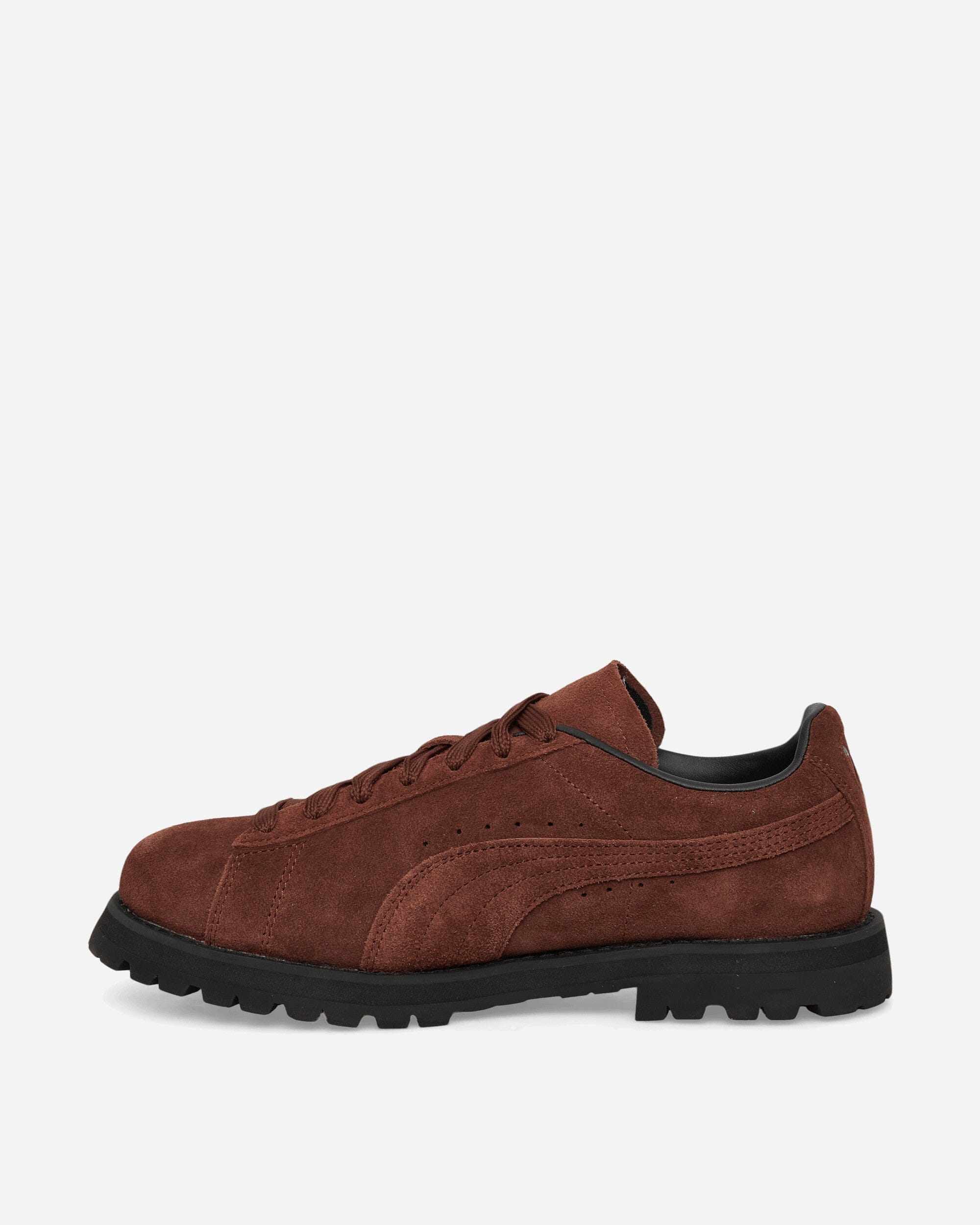Puma Suede Vibram Sneakers Chocotart