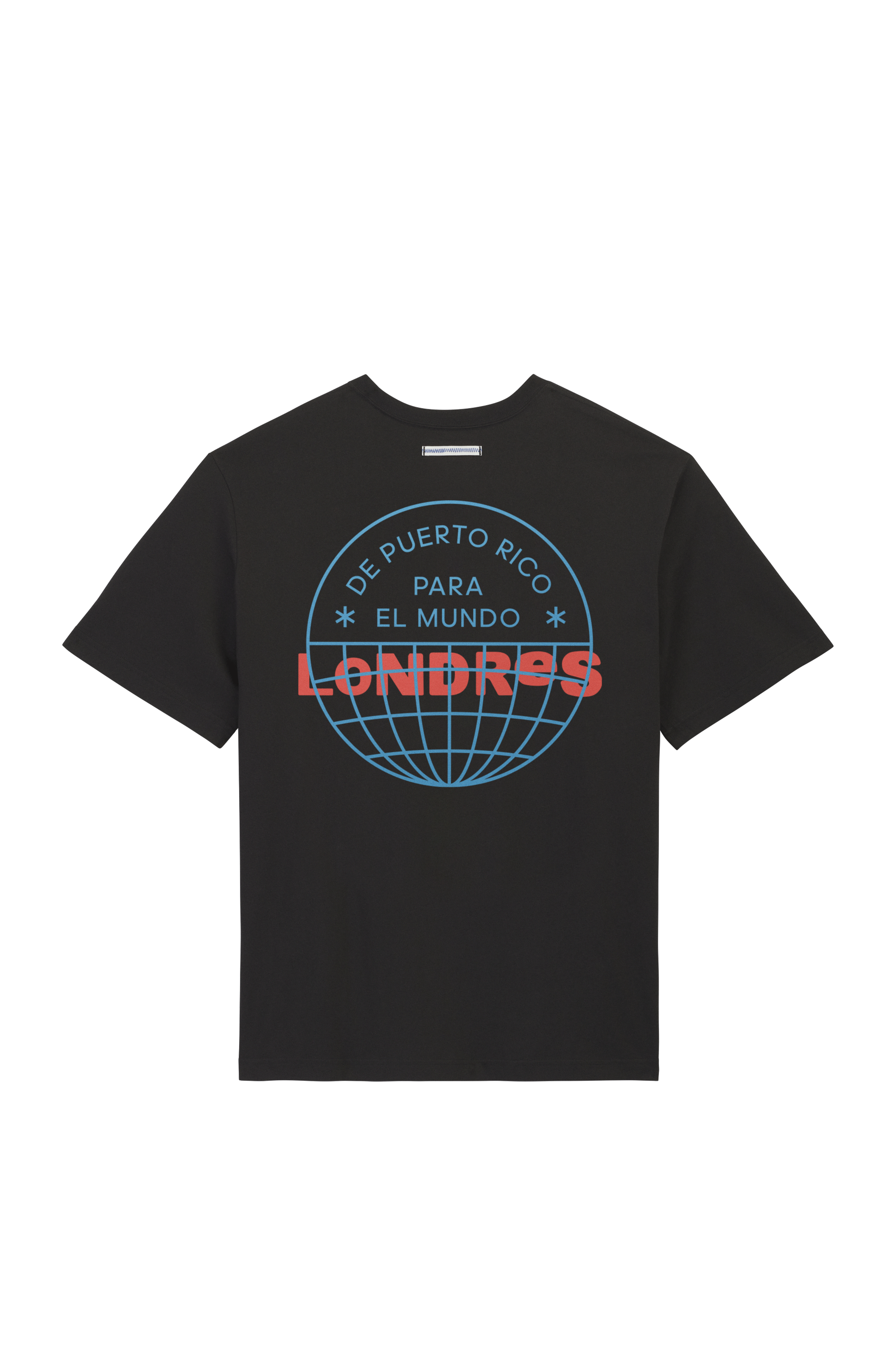 adidas Londres Tee x Bad Bunny World Tour