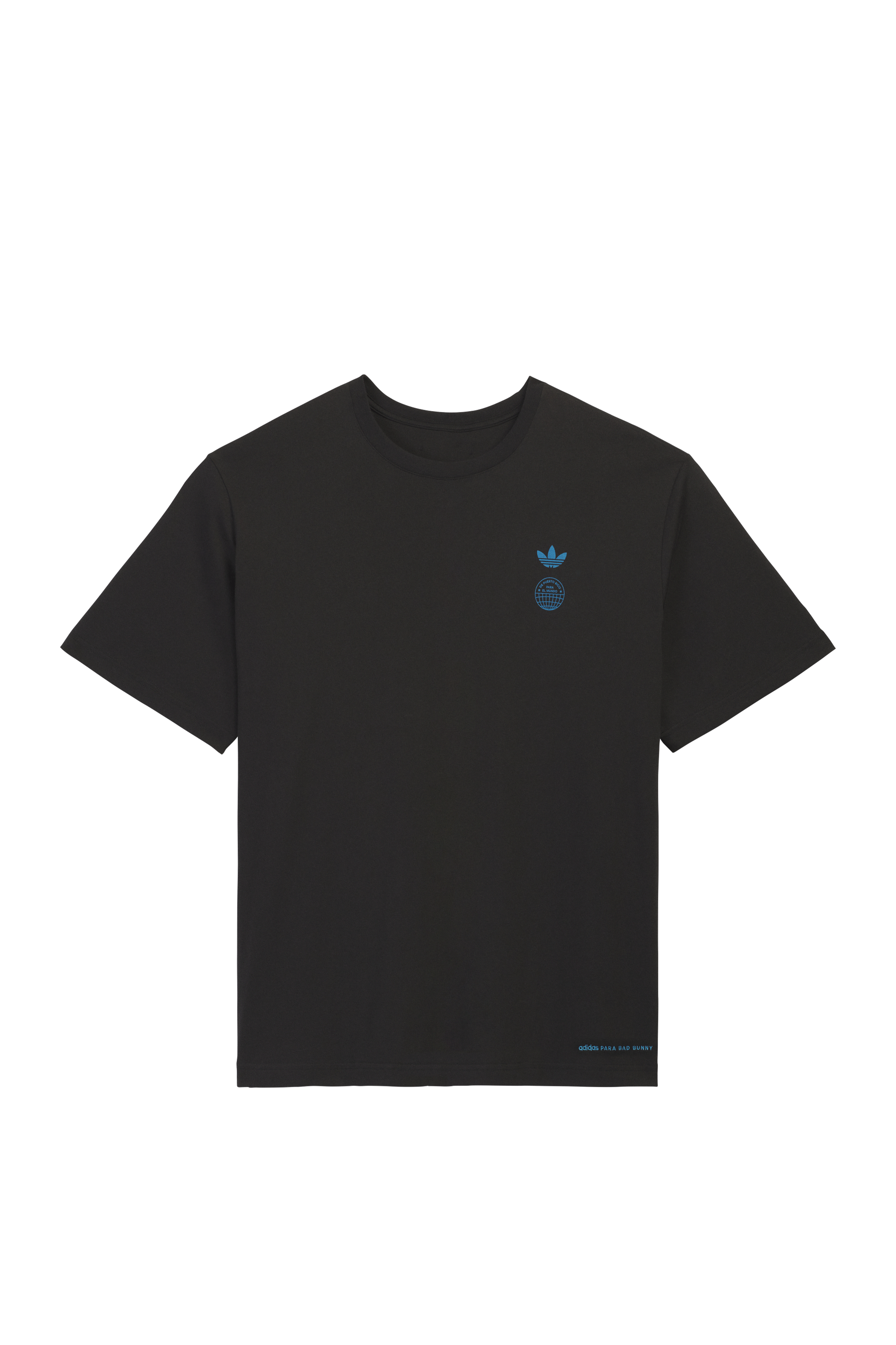 adidas Londres Tee x Bad Bunny World Tour