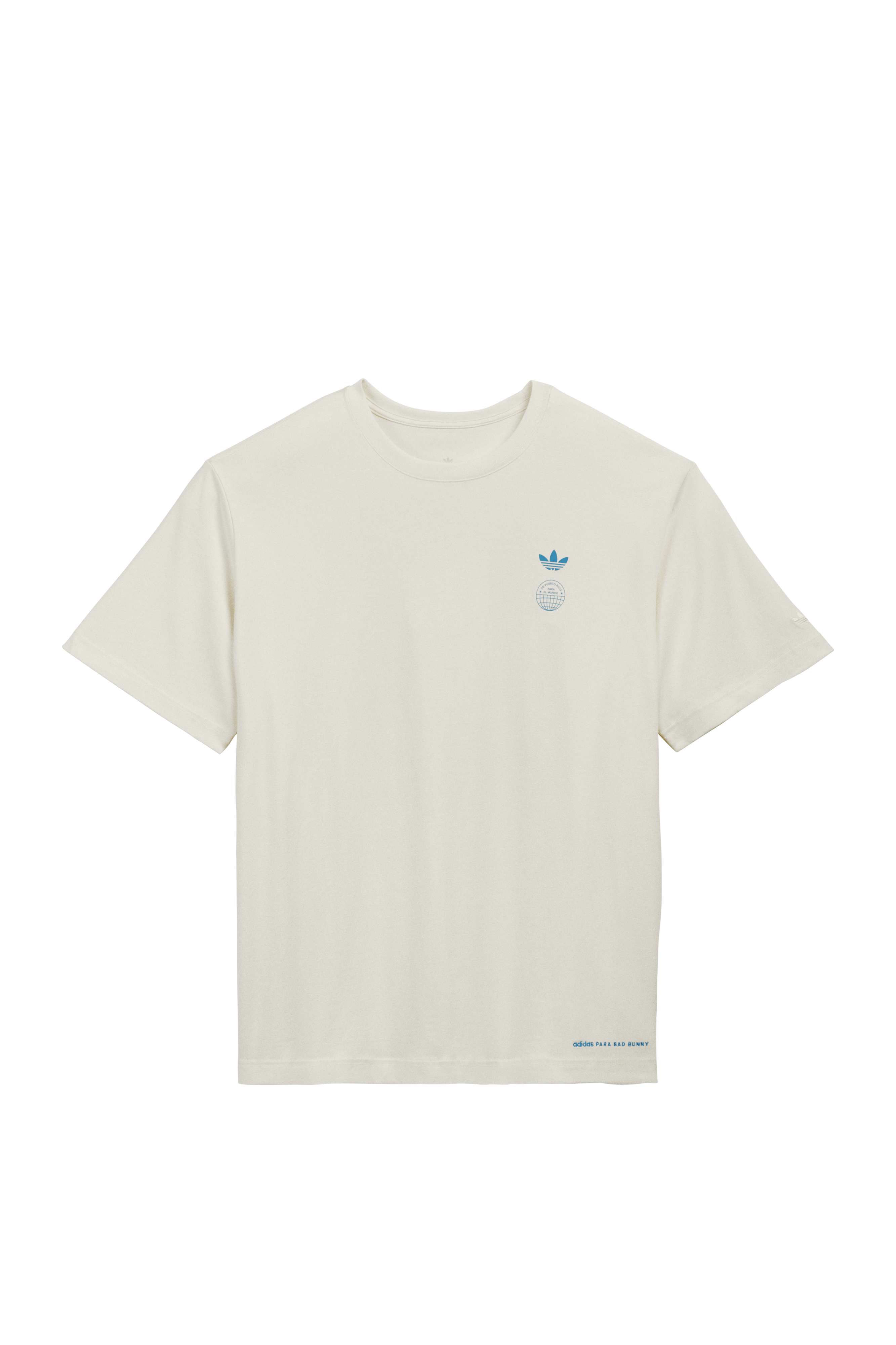 adidas Arnhem Tee x Bad Bunny World Tour