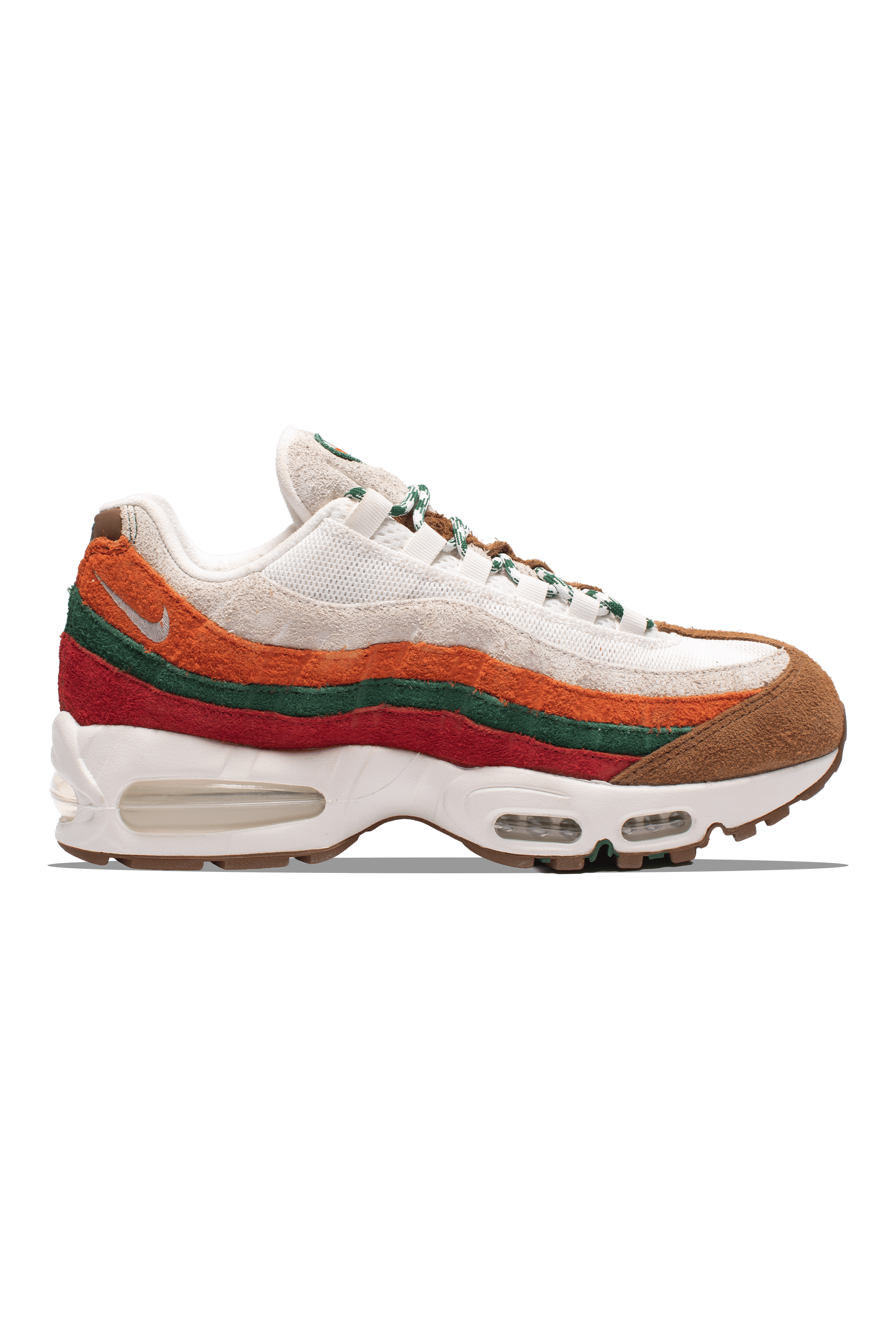 Nike Air Max 95 Big Bubble QS 2