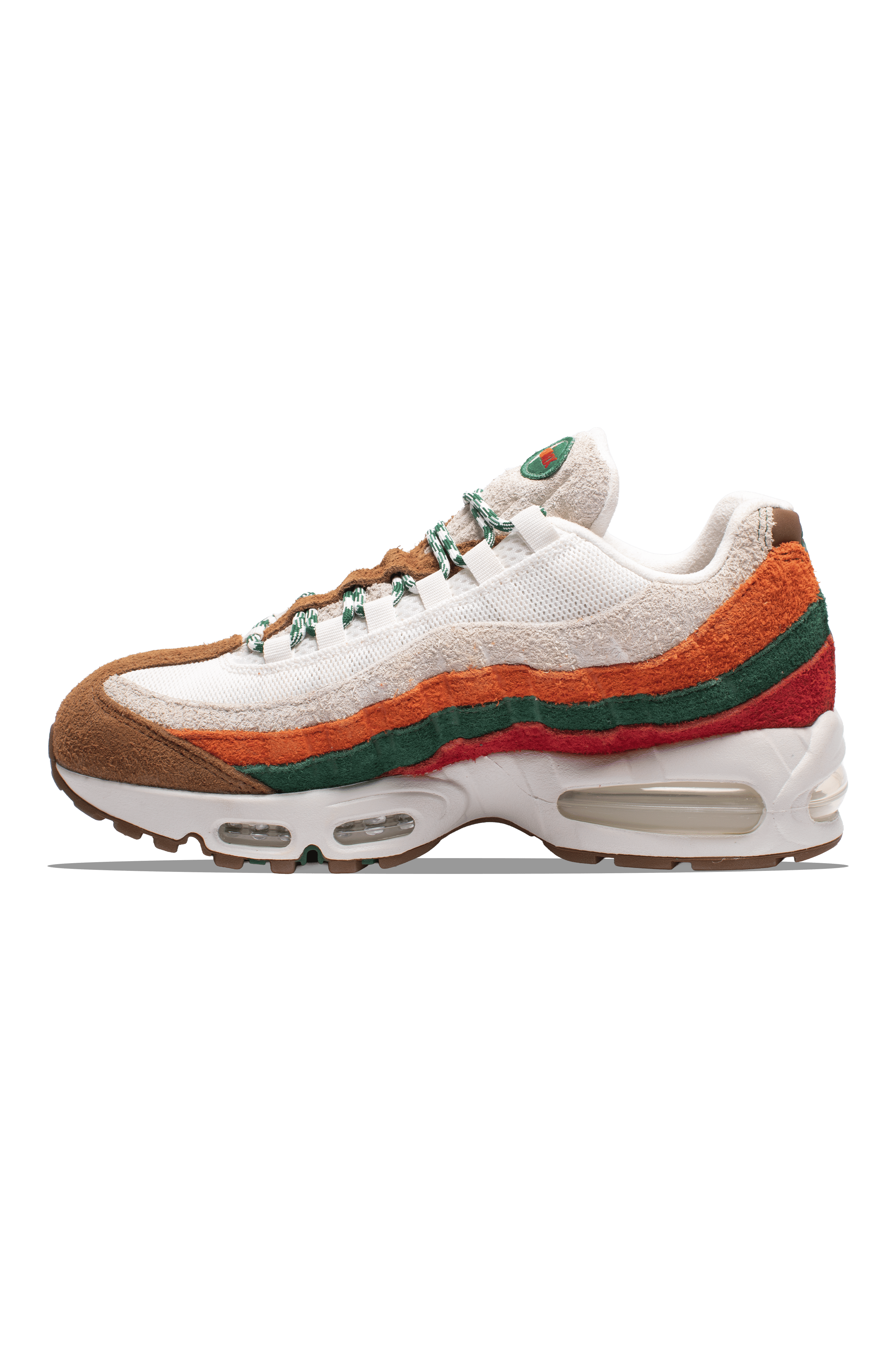 Nike Air Max 95 Big Bubble QS 2