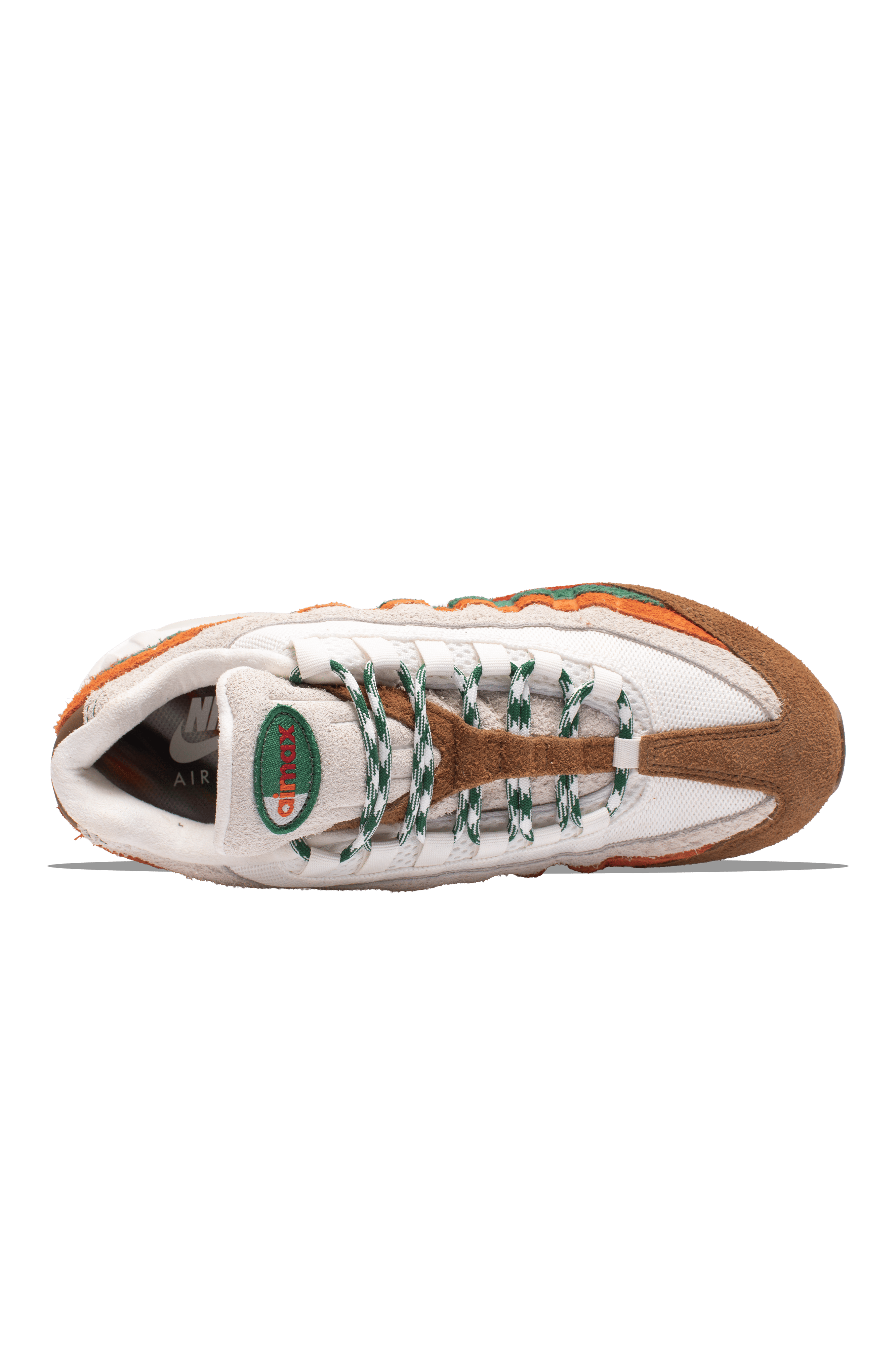 Nike Air Max 95 Big Bubble QS 2