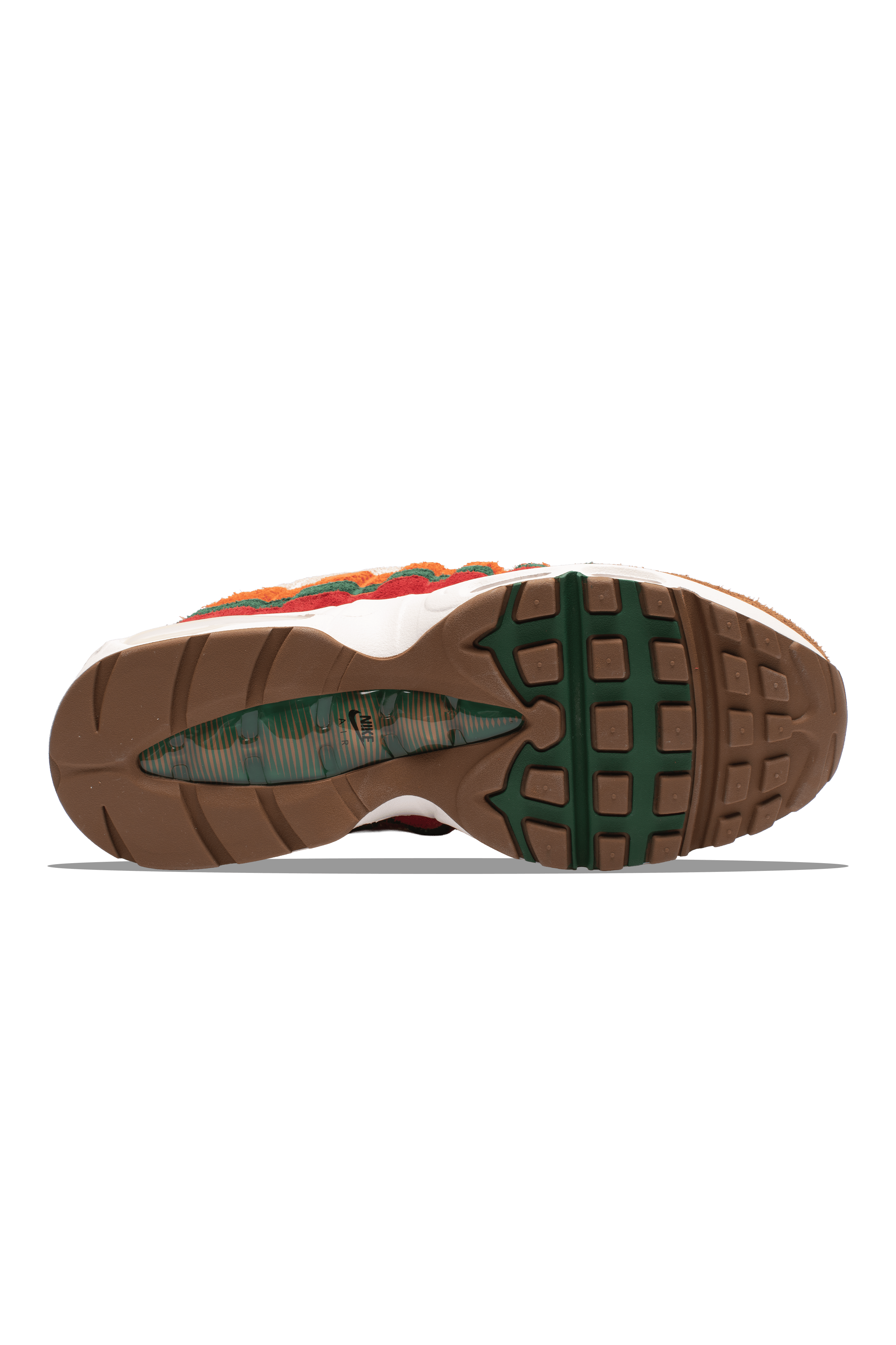 Nike Air Max 95 Big Bubble QS 2