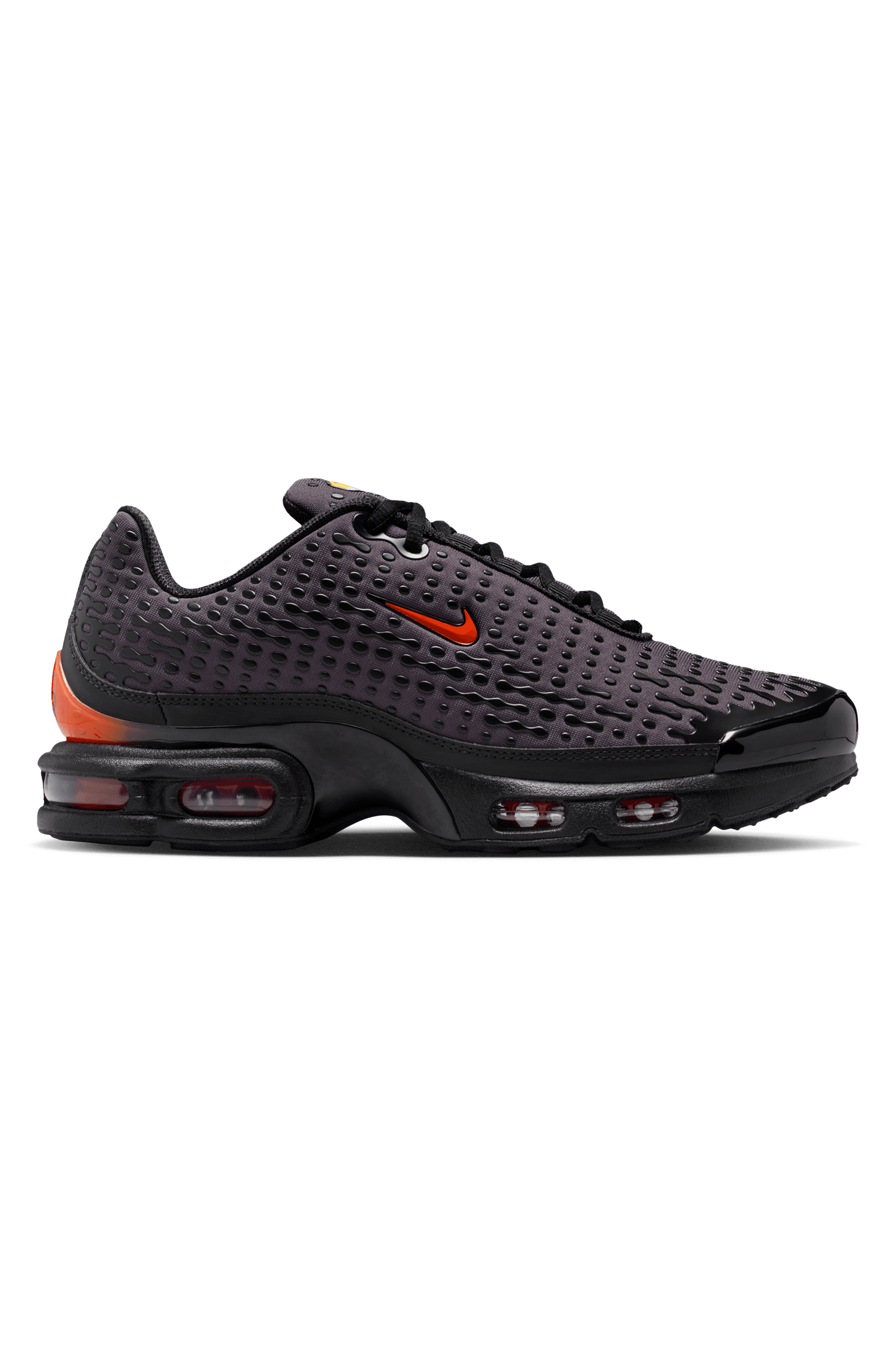 Nike Air Max Plus VII "Black/Medium Ash"