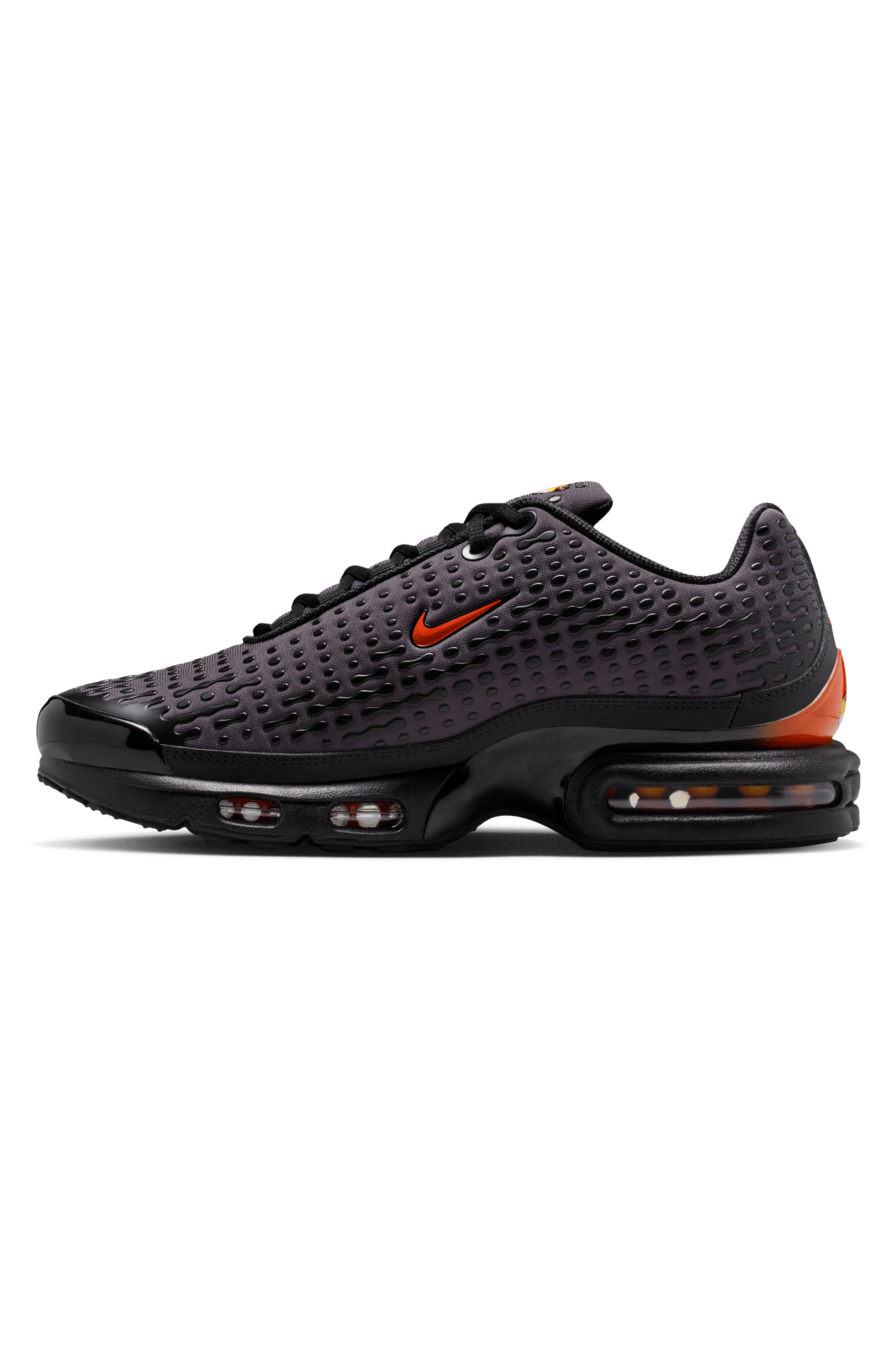 Nike Air Max Plus VII "Black/Medium Ash"